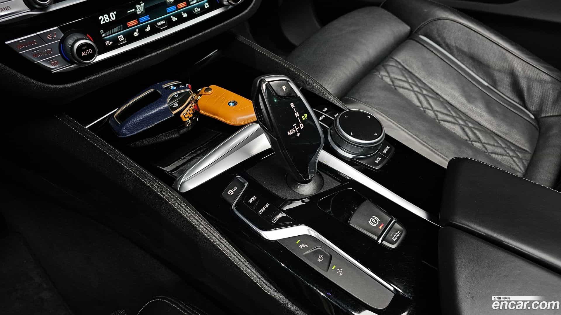 Gran Turismo BMW 2020.5-INNER-009