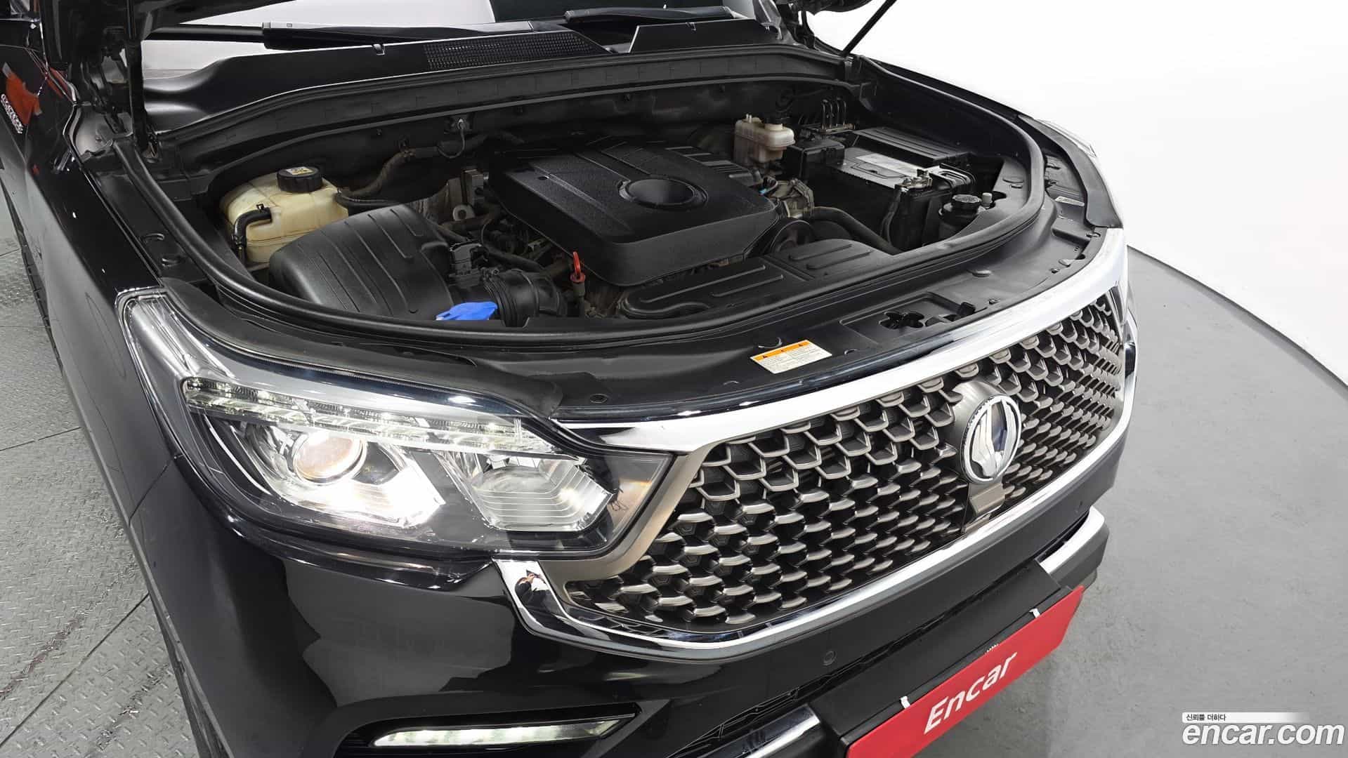 Rexton KG Mobility 2020.6-INNER-006