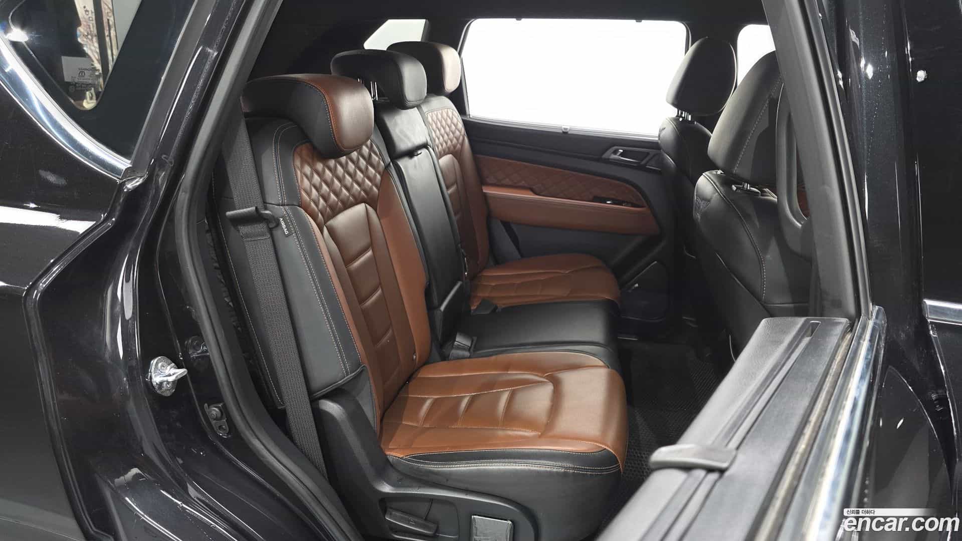Rexton KG Mobility 2020.6-OPTION-016
