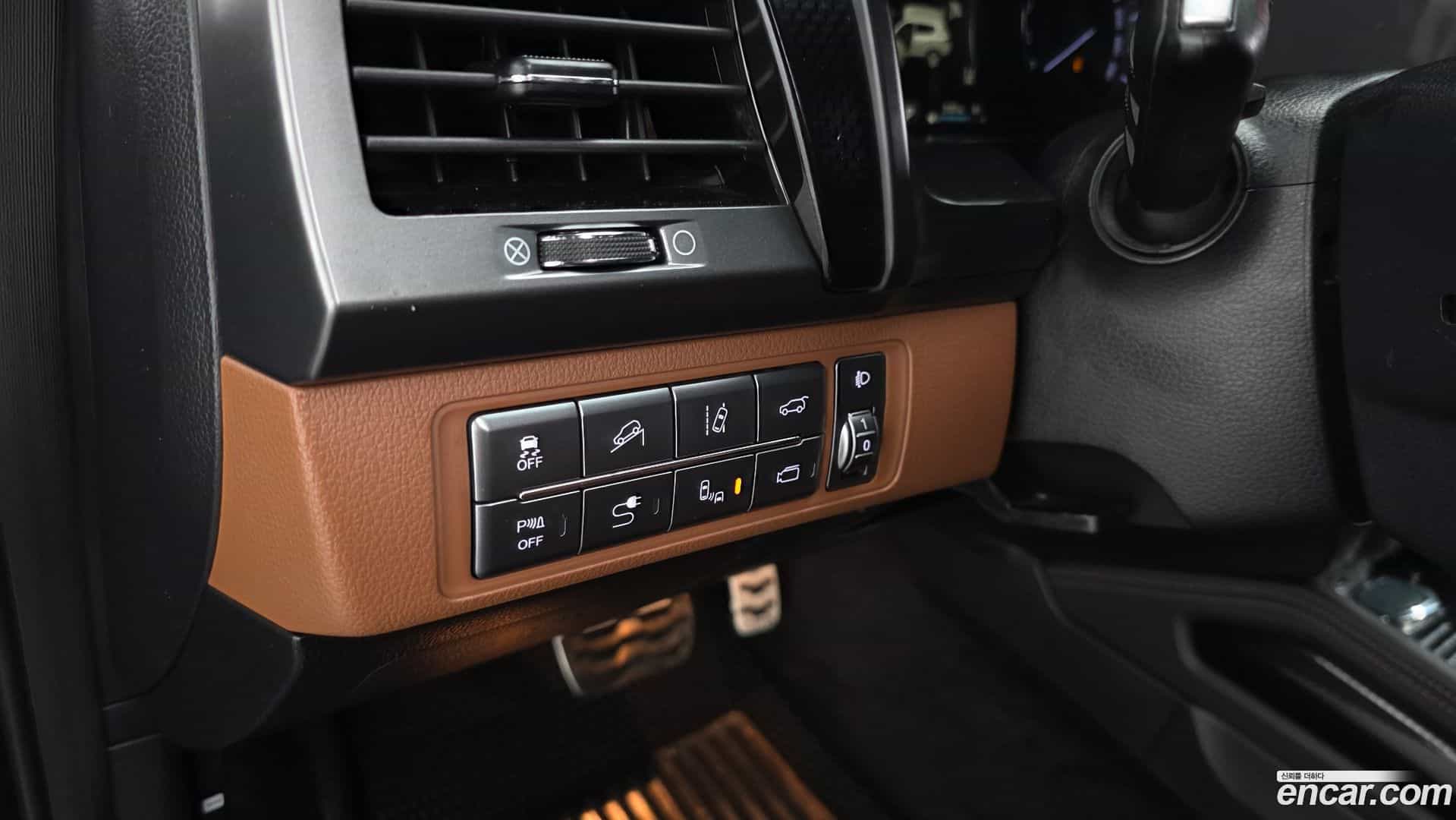 Rexton KG Mobility 2020.6-OPTION-018