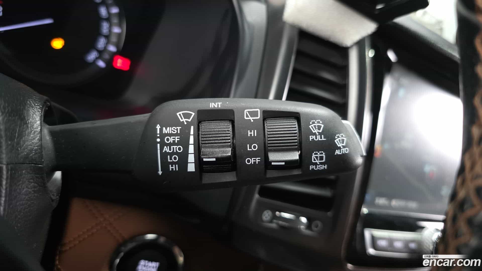 Rexton KG Mobility 2020.6-OPTION-021