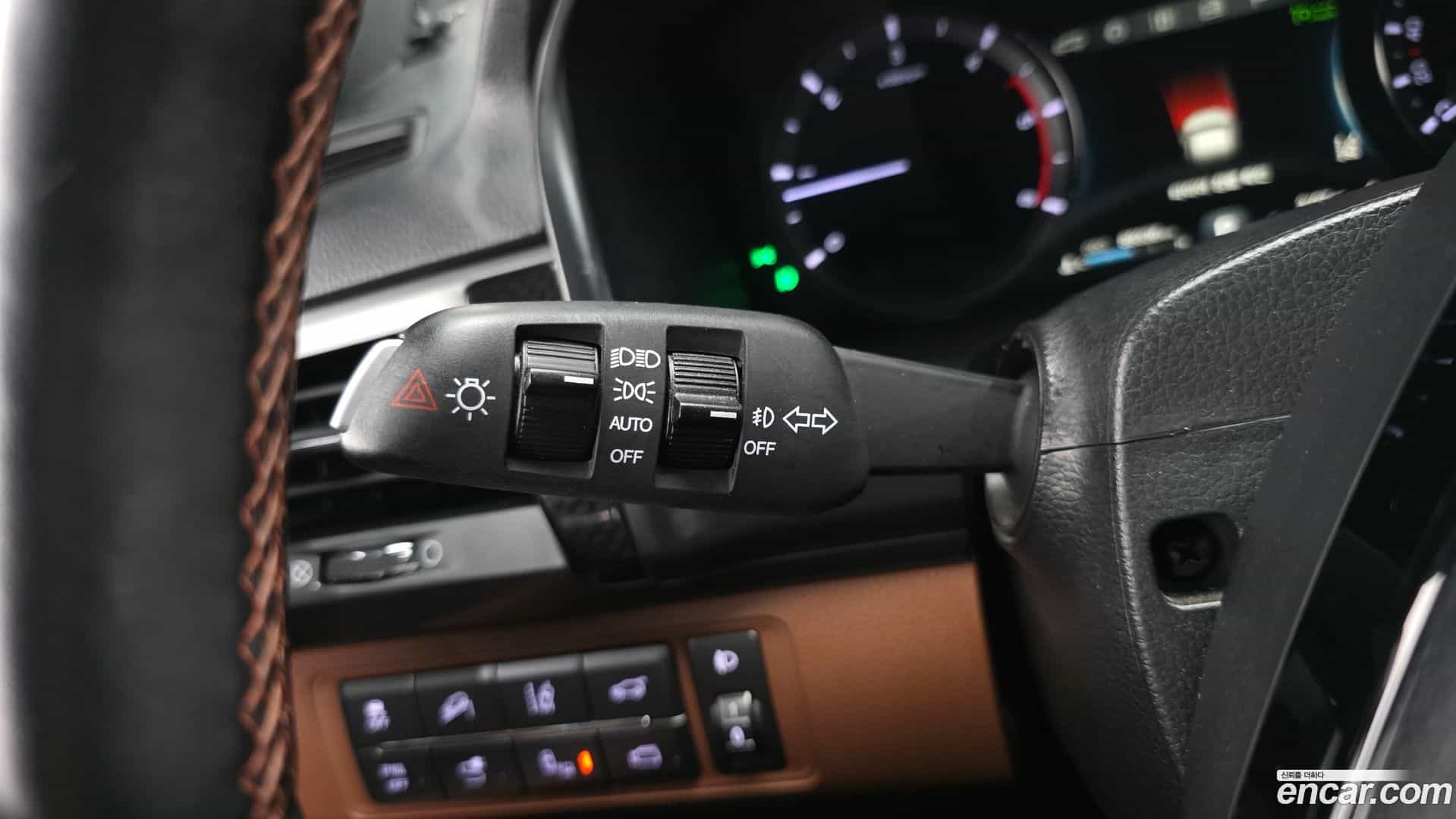 Rexton KG Mobility 2020.6-OPTION-022
