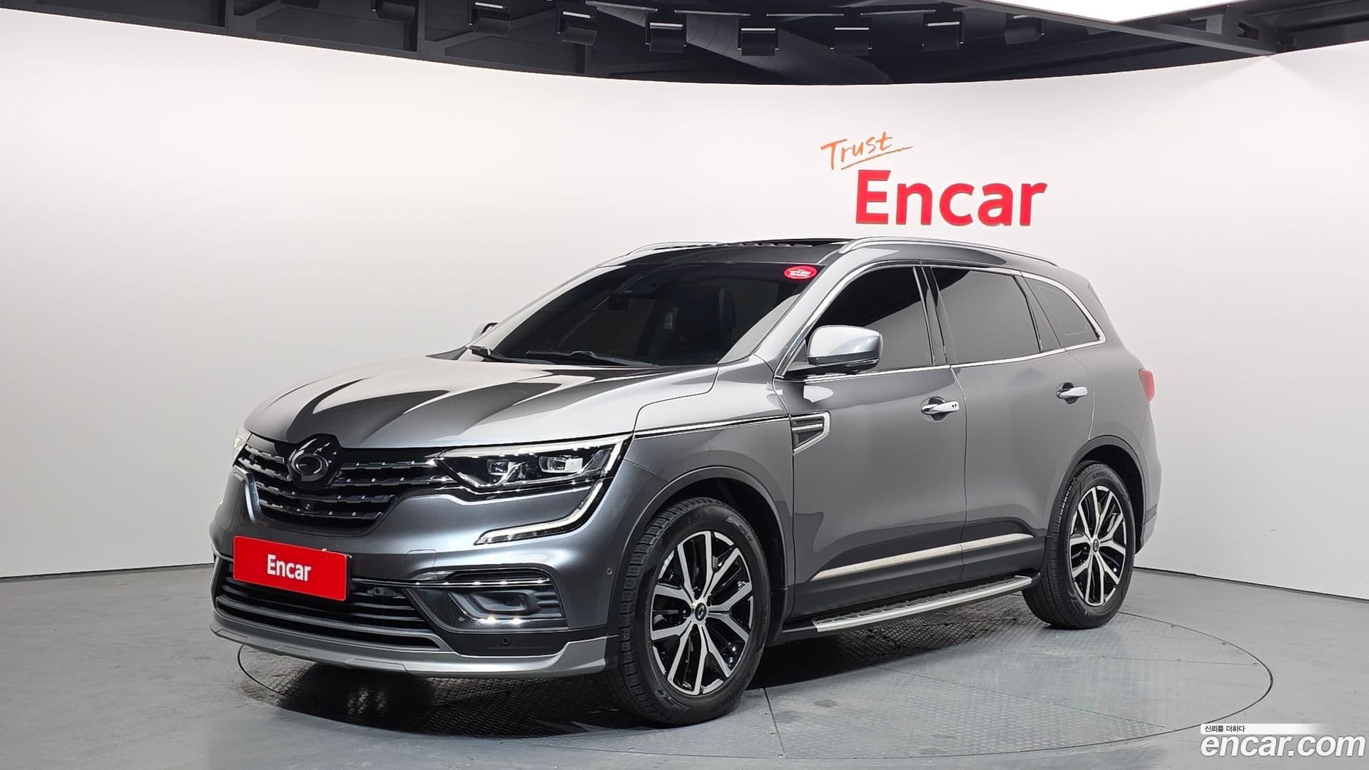 Main__Slider__Photo:QM6 Renault Korea 2020.0-0