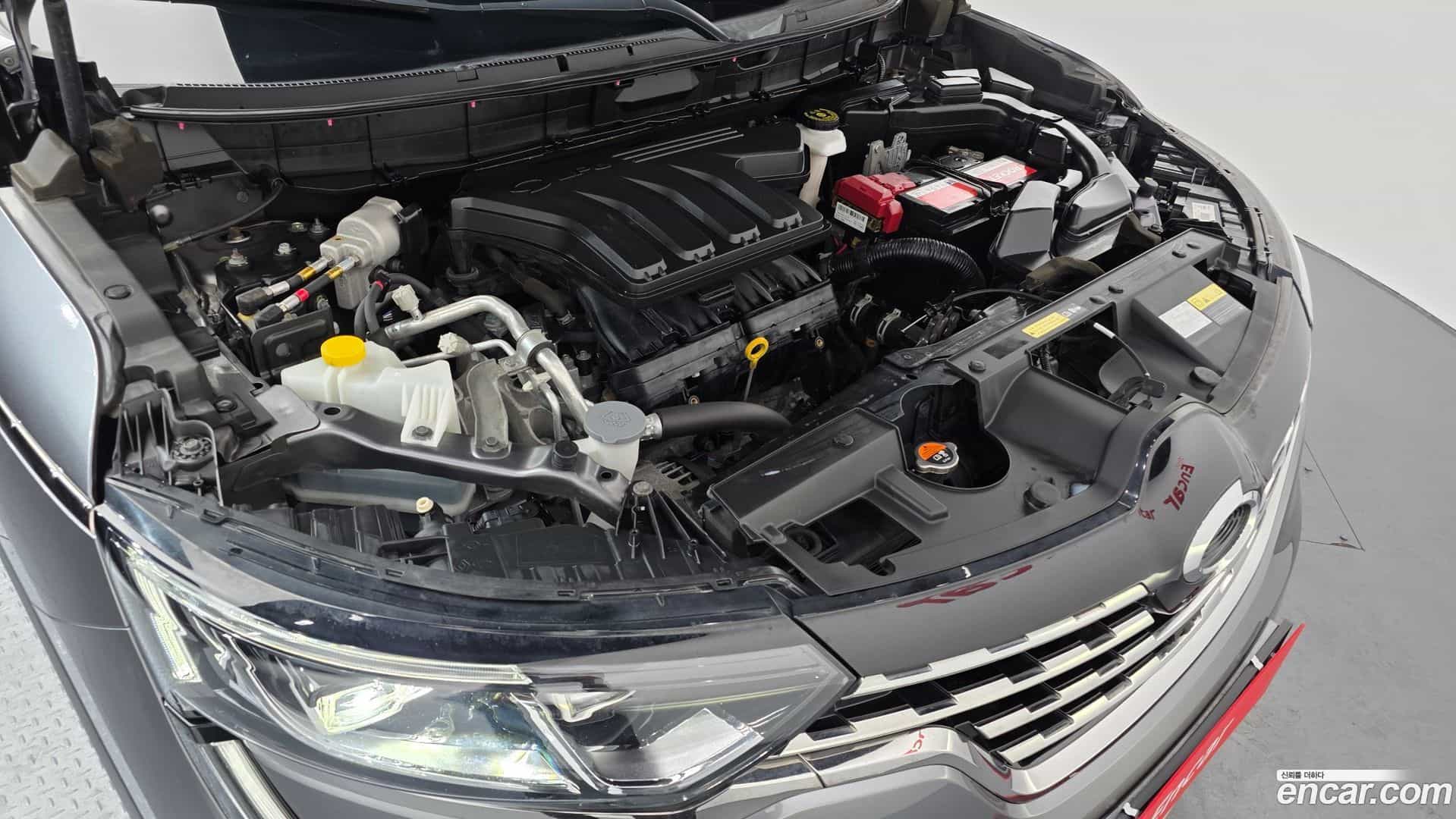 QM6 Renault Korea 2020.0-INNER-006