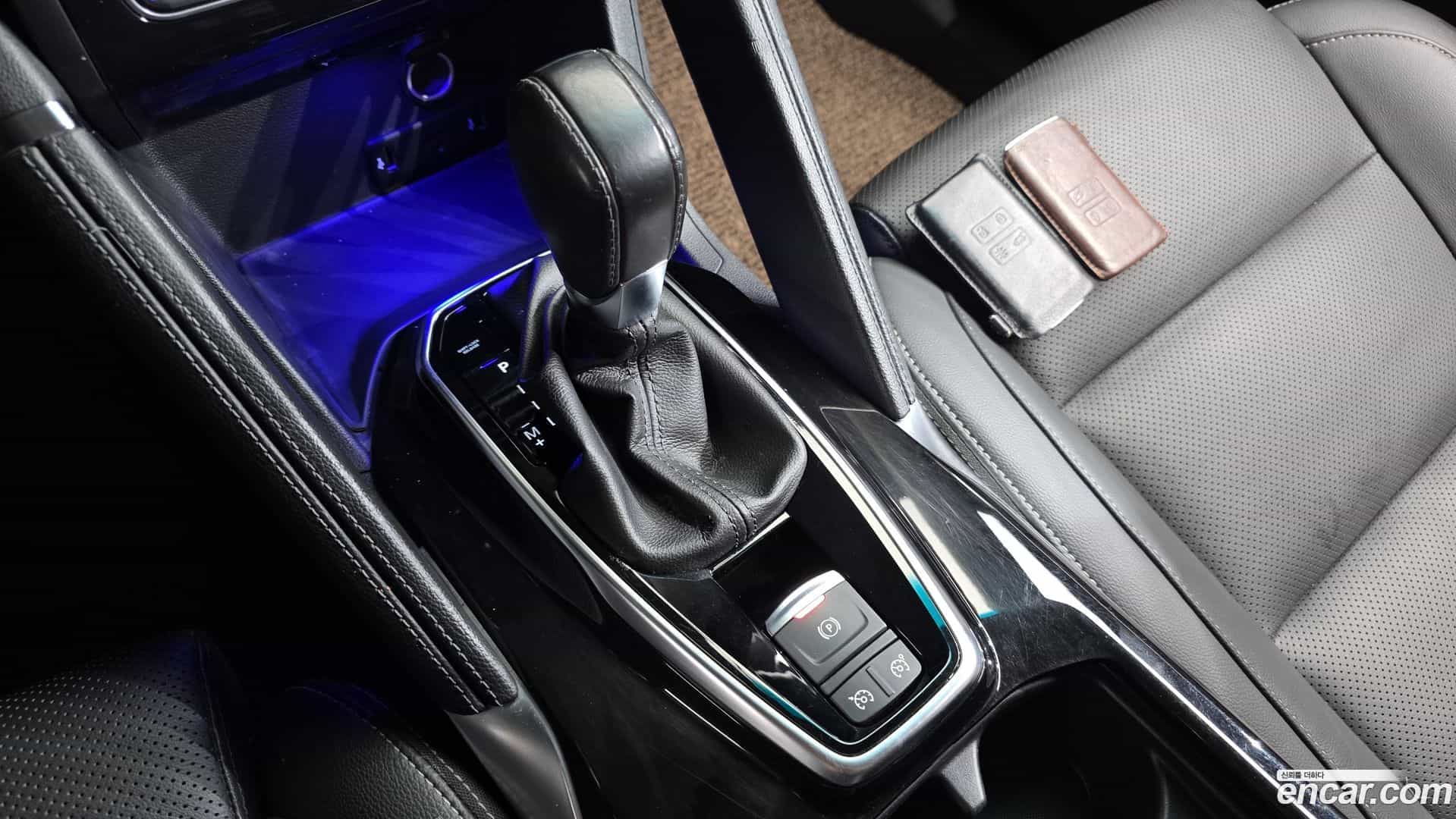 QM6 Renault Korea 2020.0-INNER-009