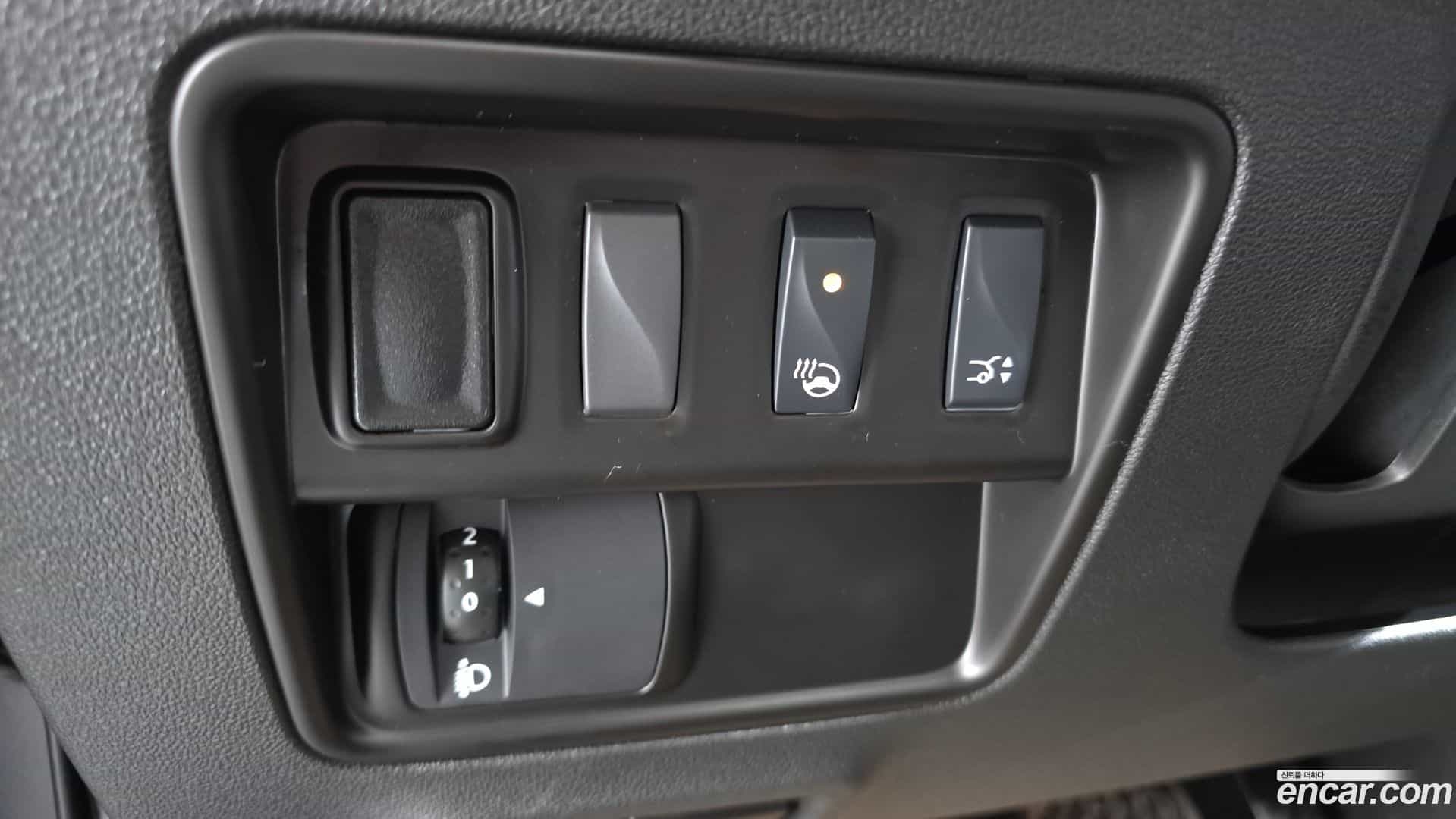 QM6 Renault Korea 2020.0-OPTION-017