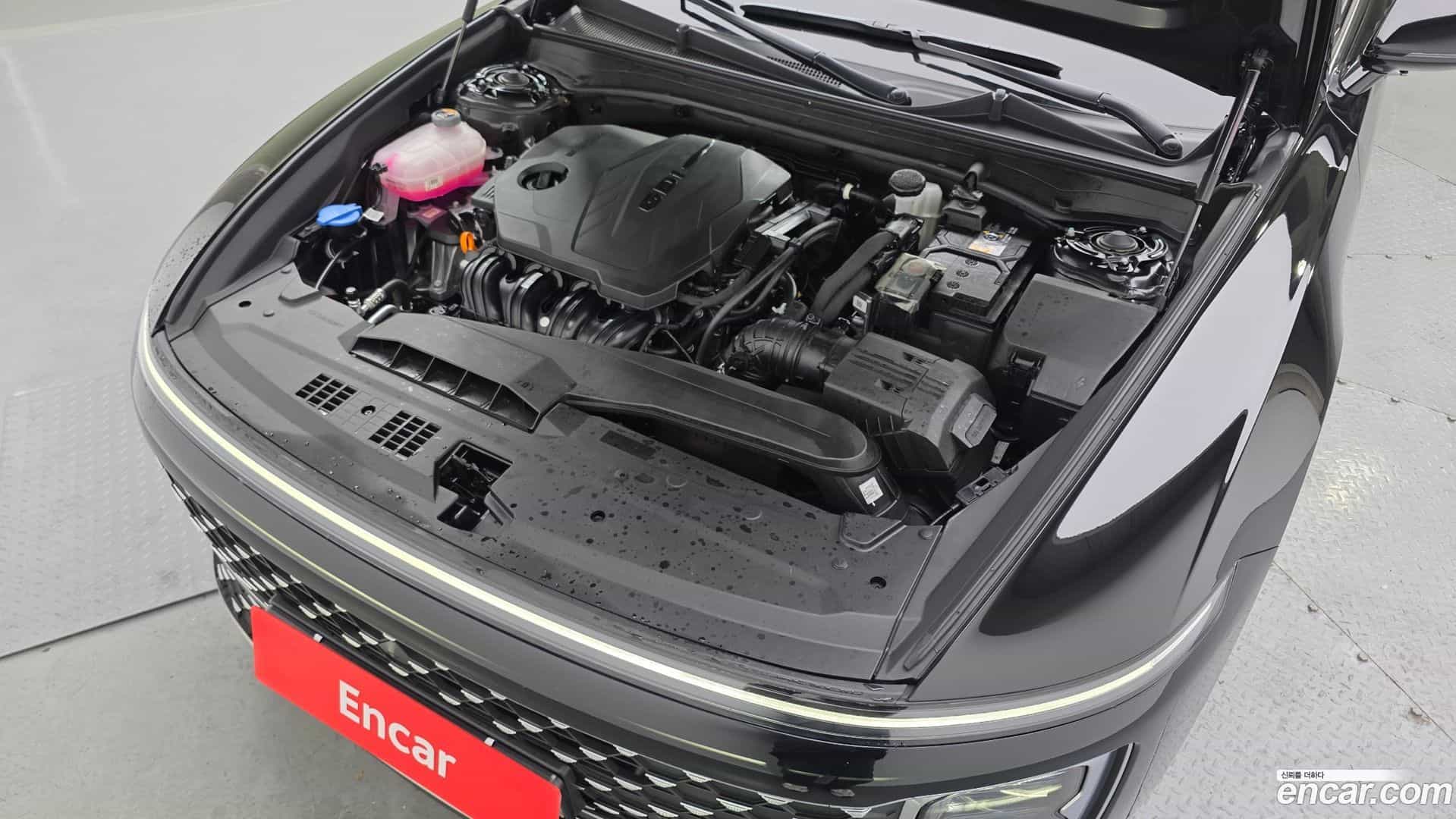 Grandeur Hyundai 2024.10-INNER-006
