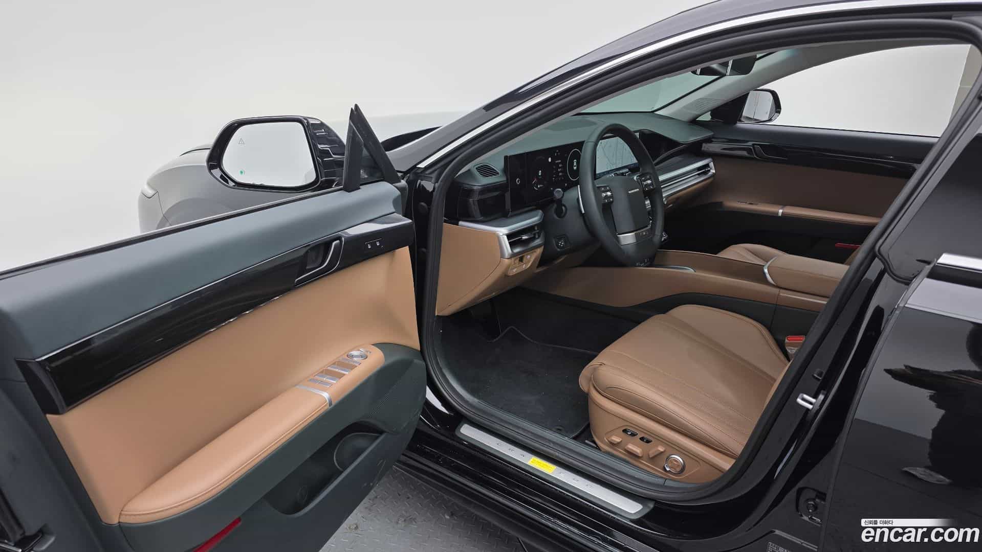 Grandeur Hyundai 2024.10-INNER-010