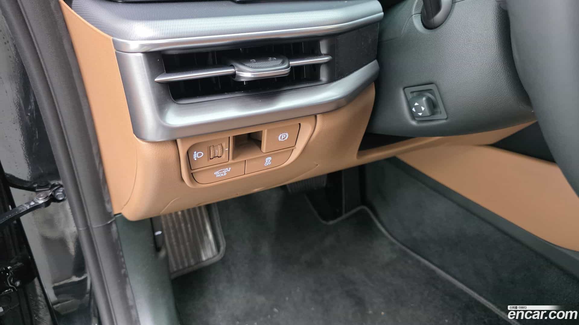 Grandeur Hyundai 2024.10-OPTION-018
