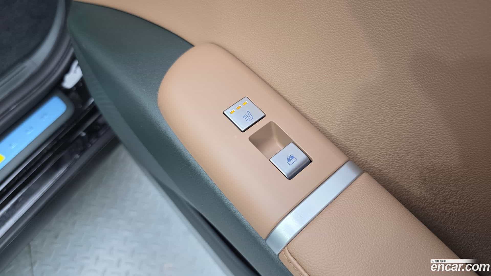 Grandeur Hyundai 2024.10-OPTION-023
