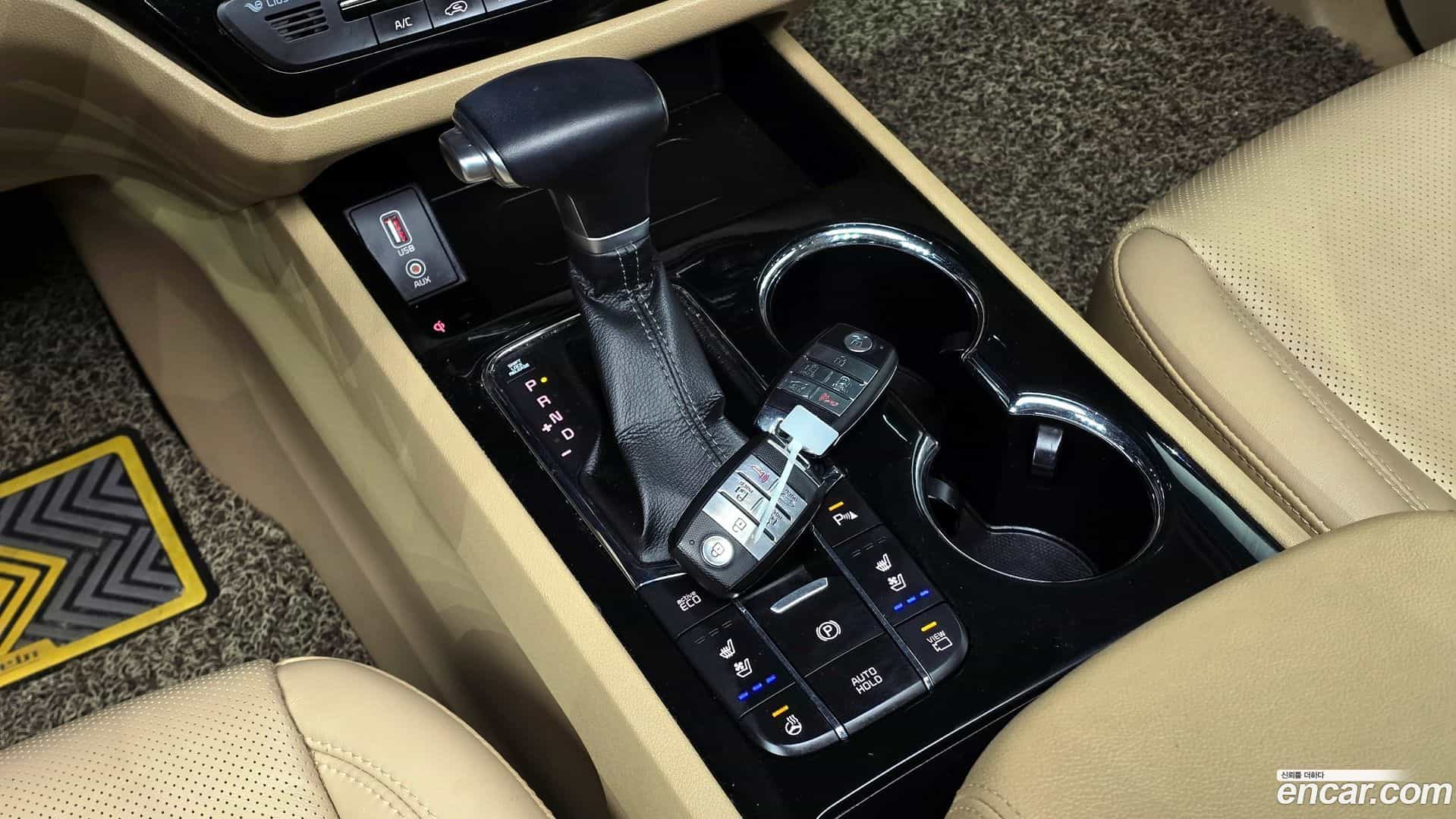 Canival Kia 2019.3-INNER-009