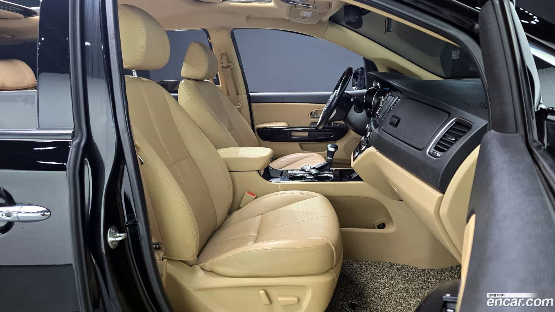 Canival Kia 2019.3-INNER-010