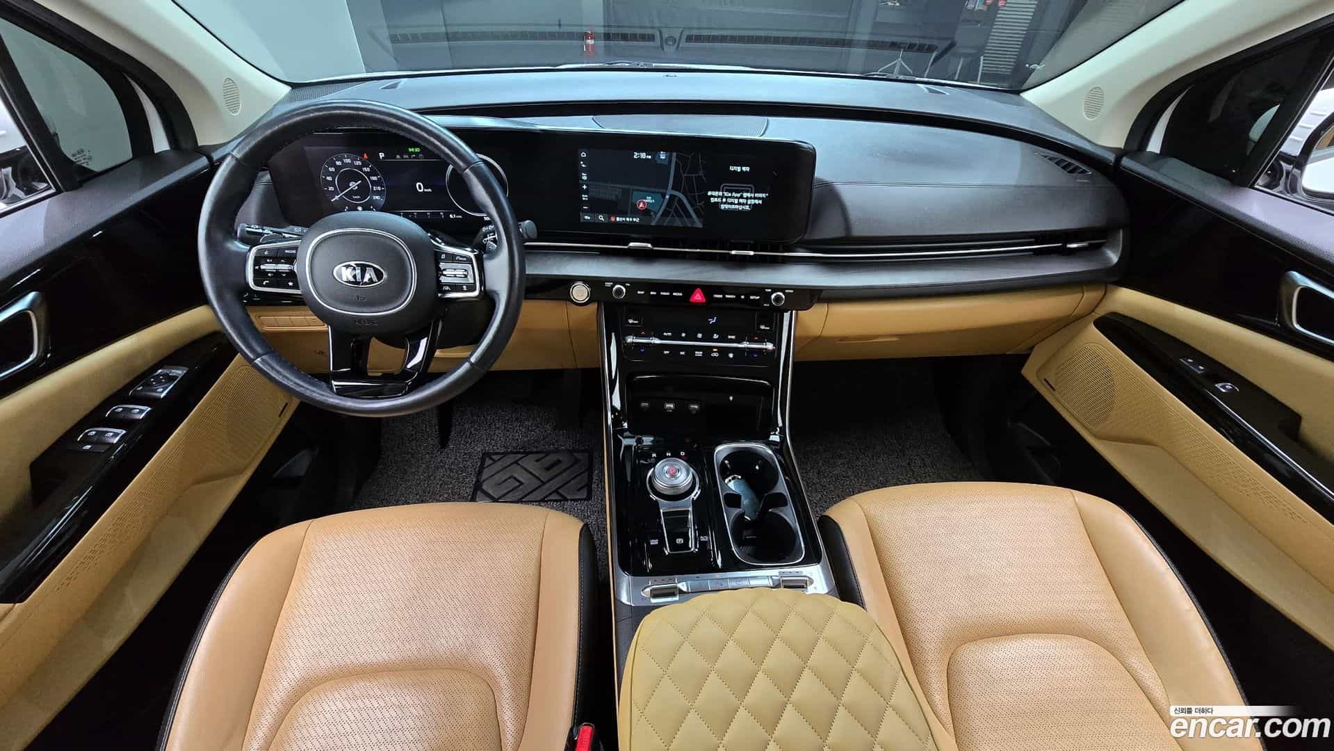 Canival Kia 2021.4-INNER-007