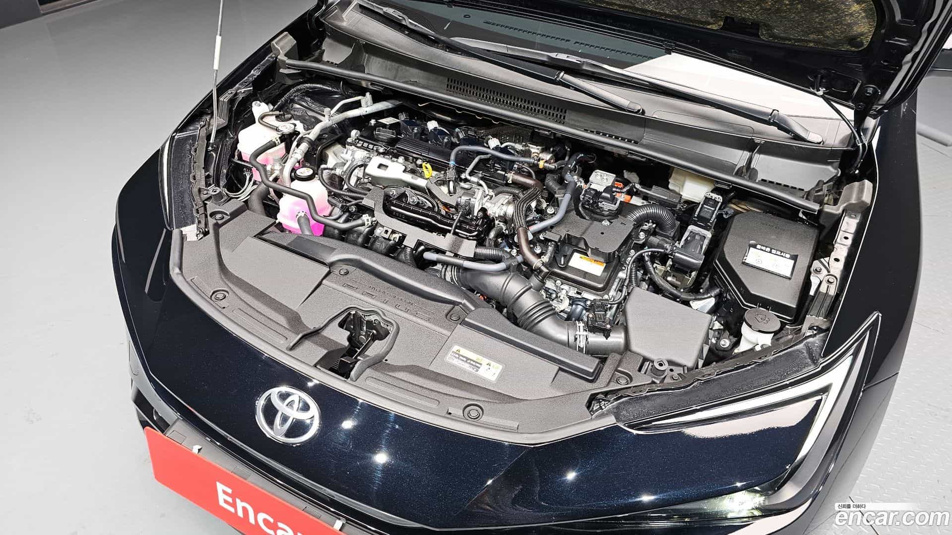 Prius Toyota 2024.10-INNER-006
