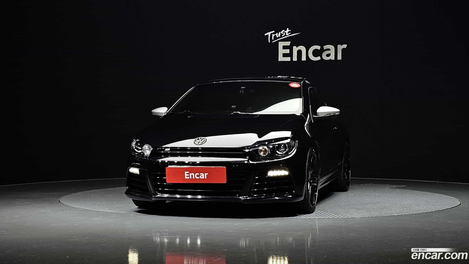 Scirocco Volkswagen 2012.10-OUTER-003