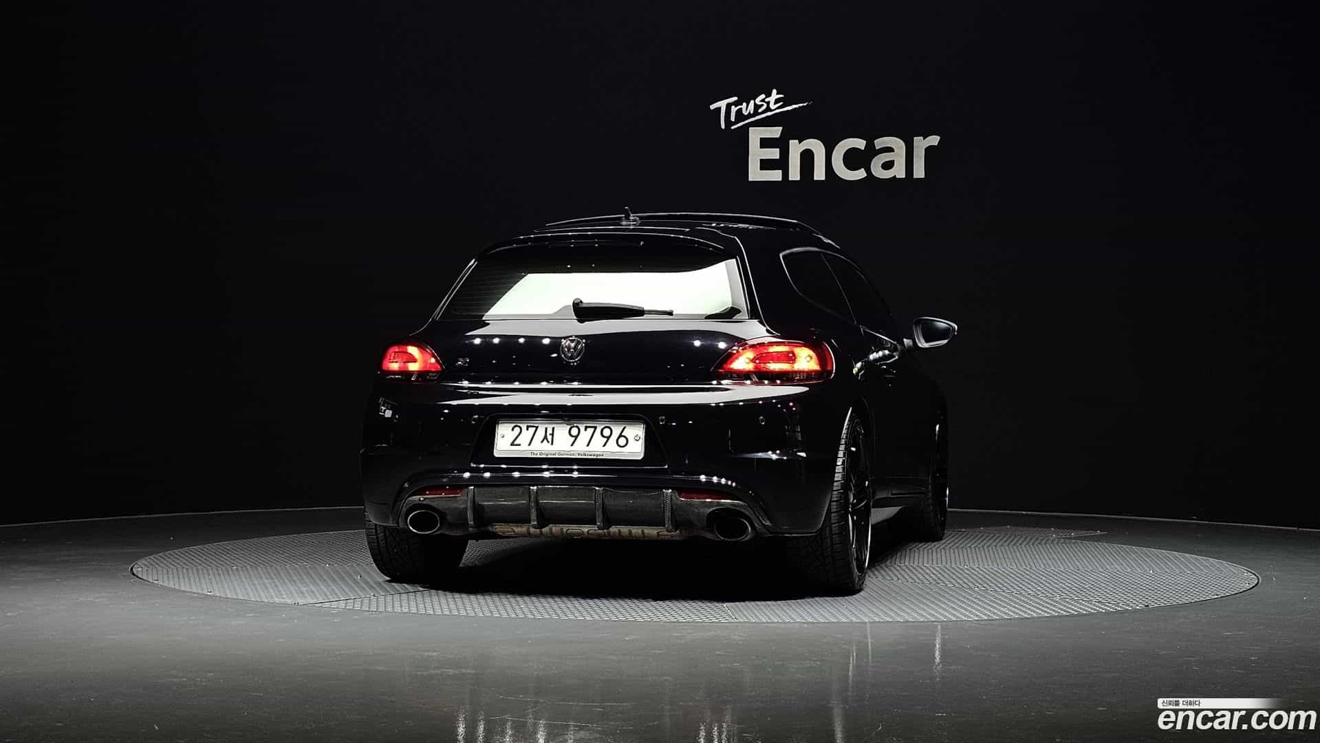 Scirocco Volkswagen 2012.10-OUTER-004