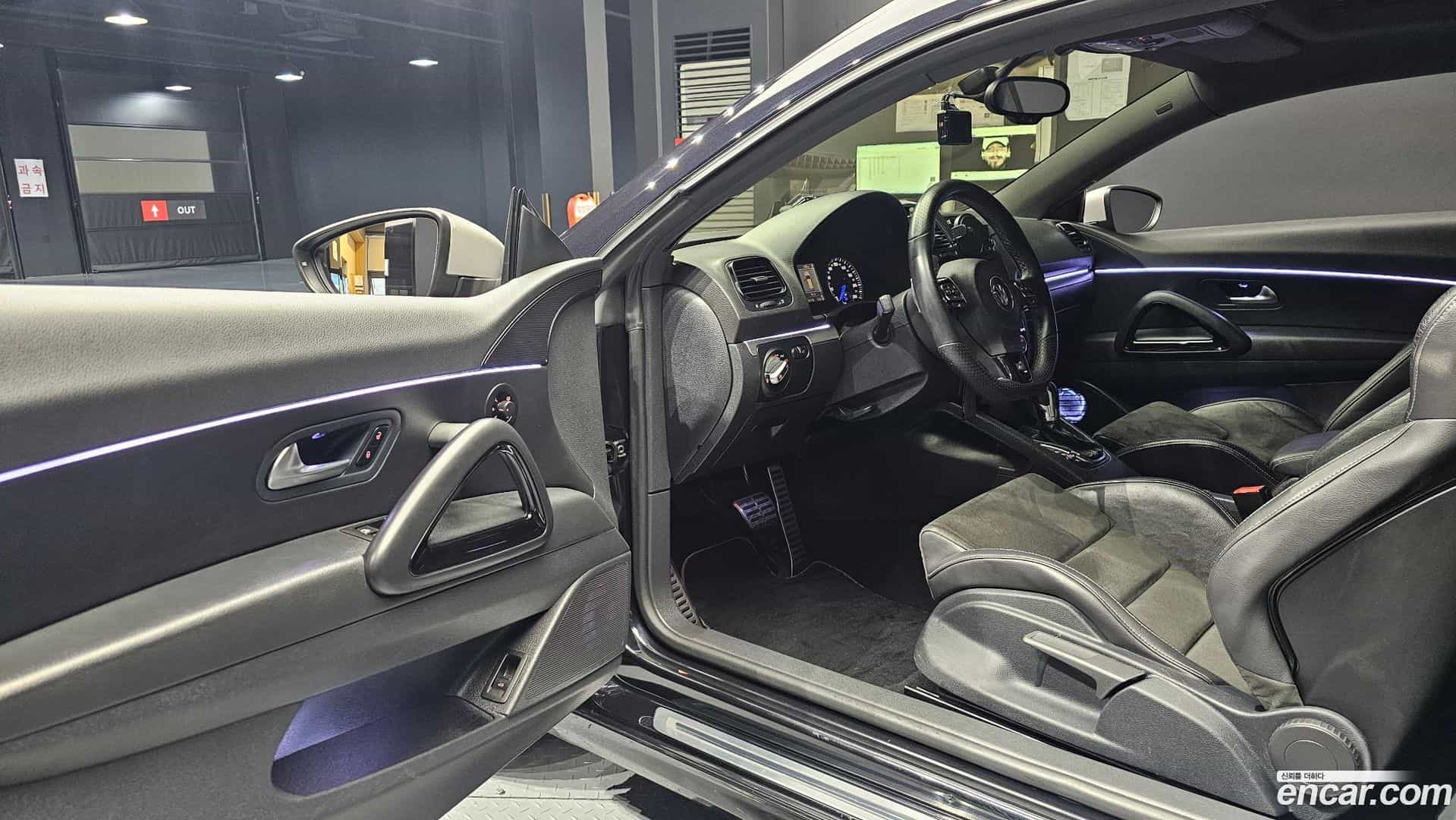 Scirocco Volkswagen 2012.10-OPTION-015