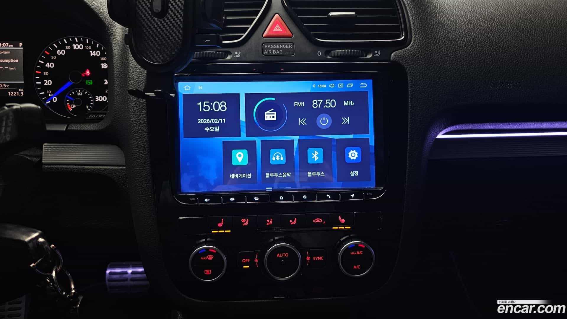 Scirocco Volkswagen 2012.10-OPTION-018