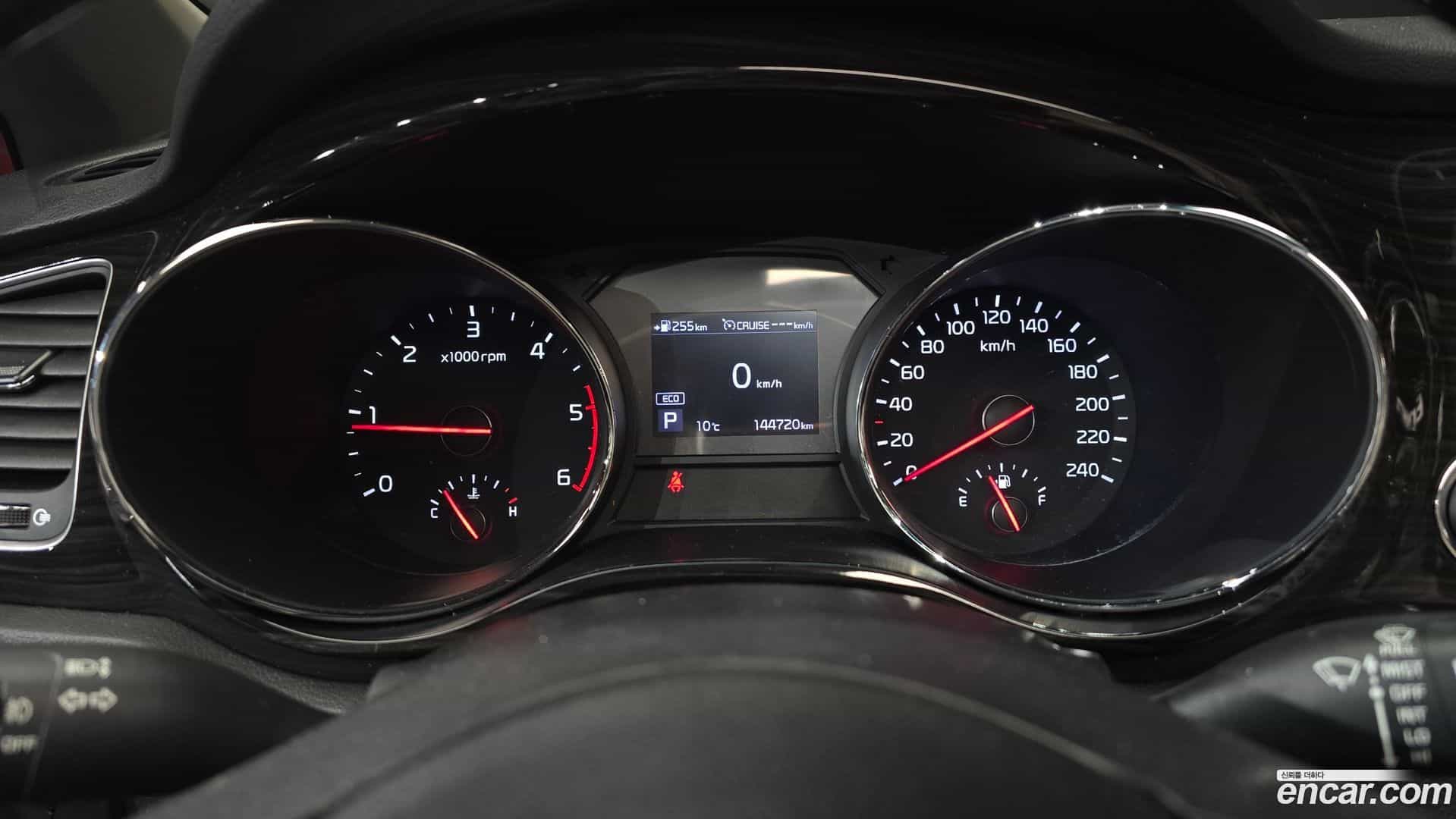 Canival Kia 2019.8-INNER-008