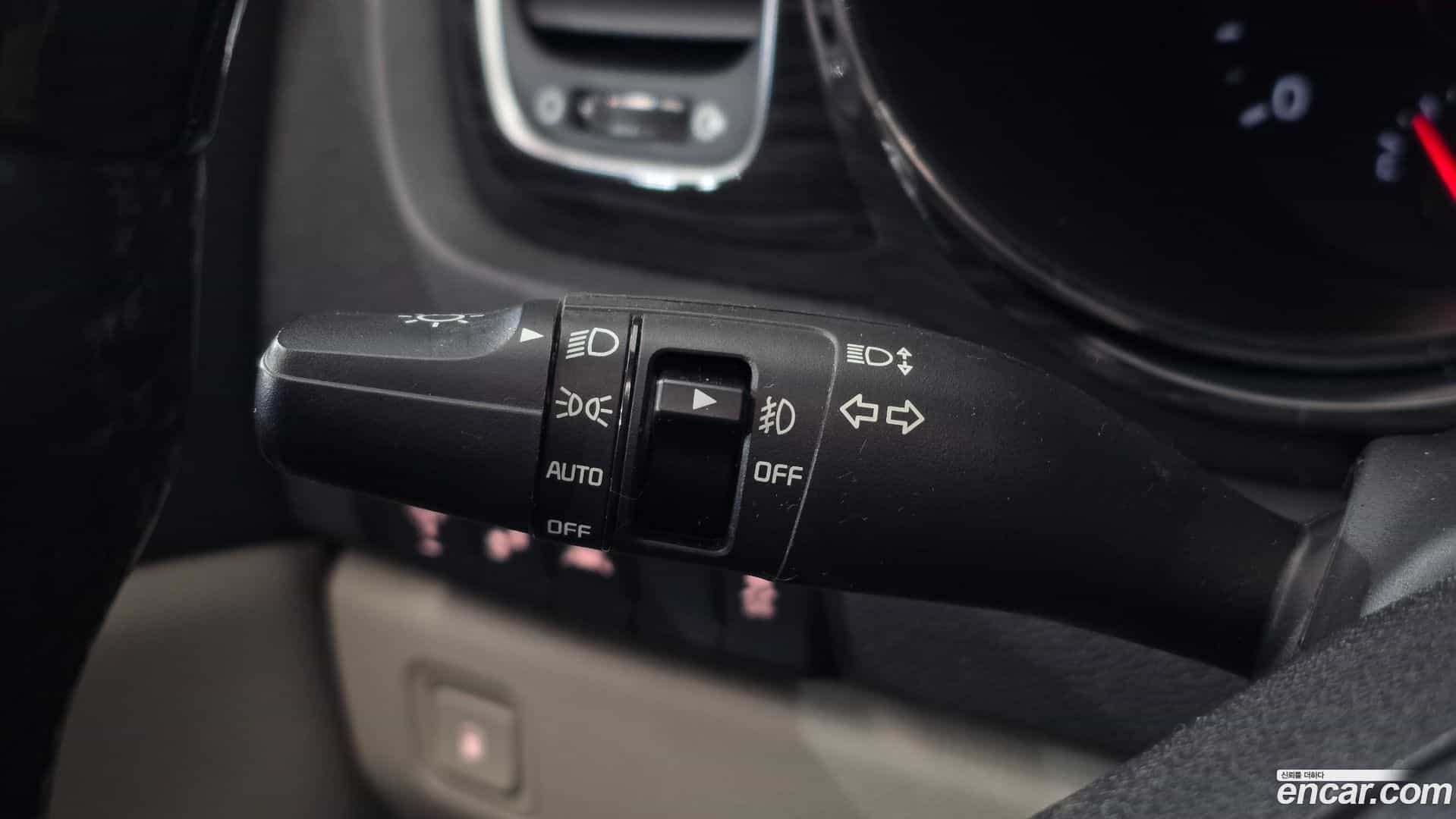 Canival Kia 2019.8-OPTION-020