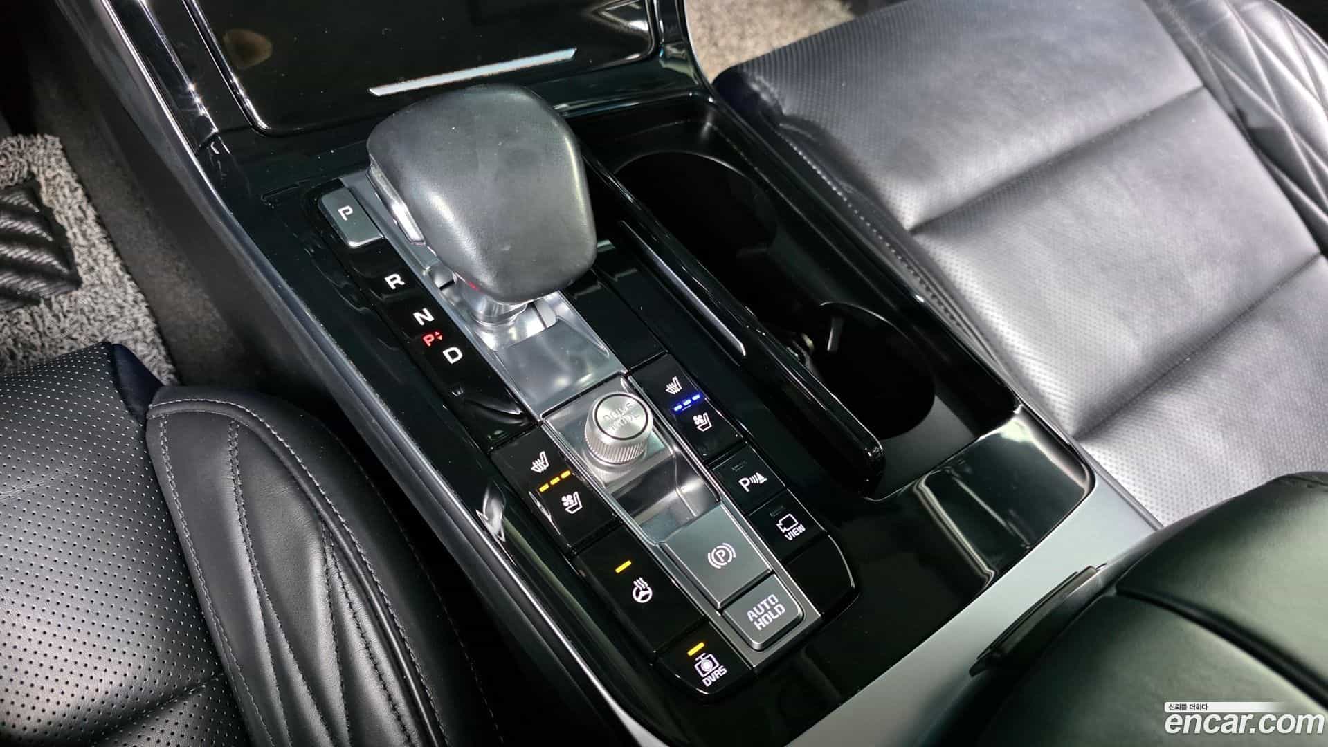 K7 Kia 2020.5-INNER-009