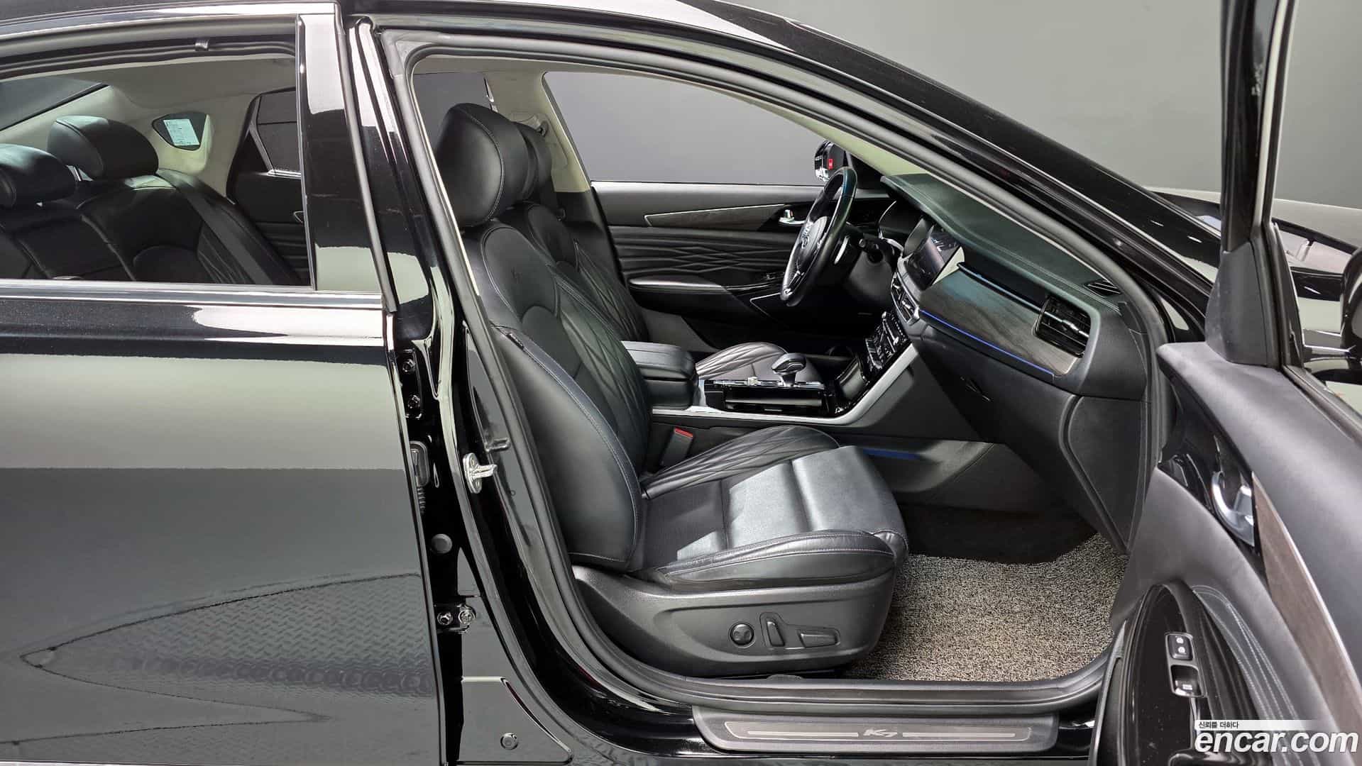 K7 Kia 2020.5-INNER-010