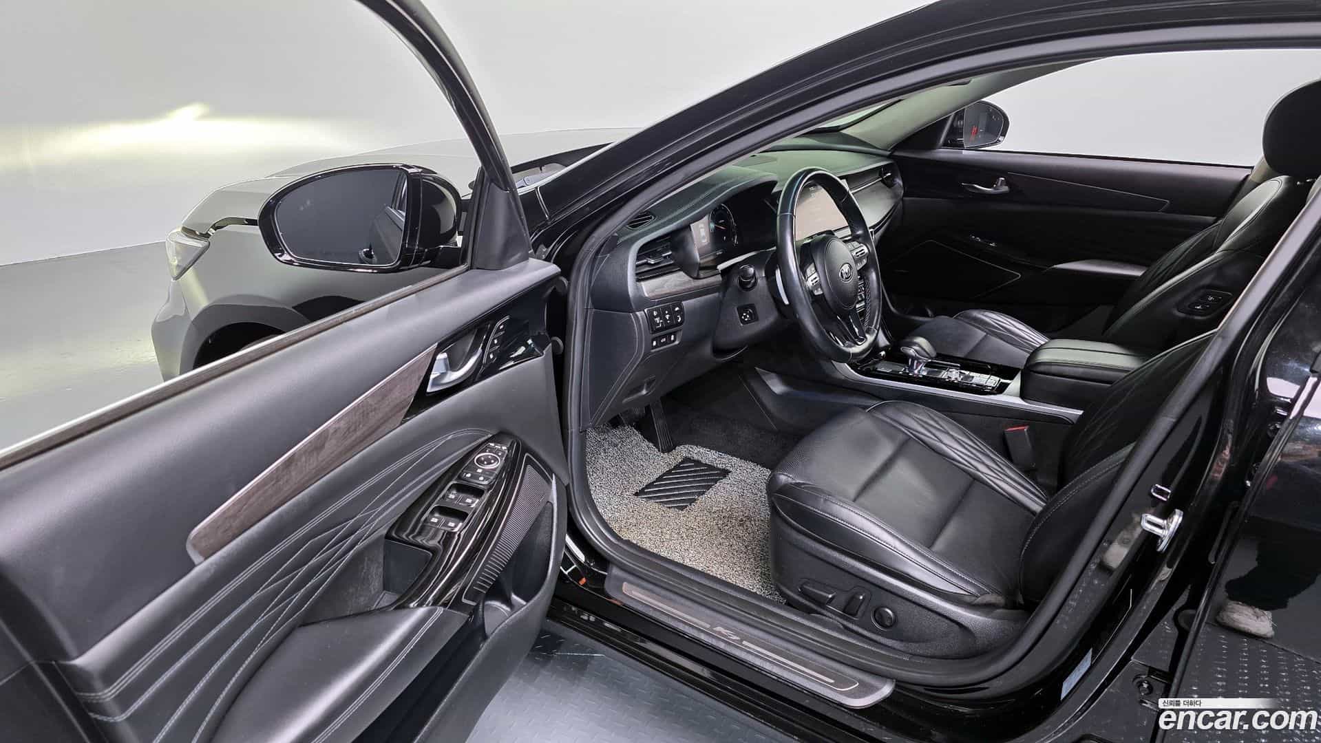 K7 Kia 2020.5-OPTION-015