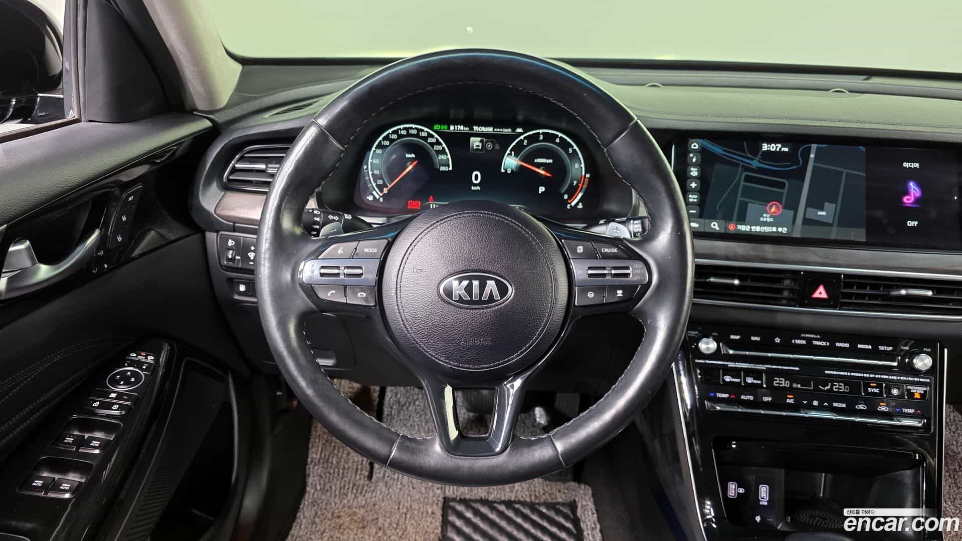K7 Kia 2020.5-OPTION-017