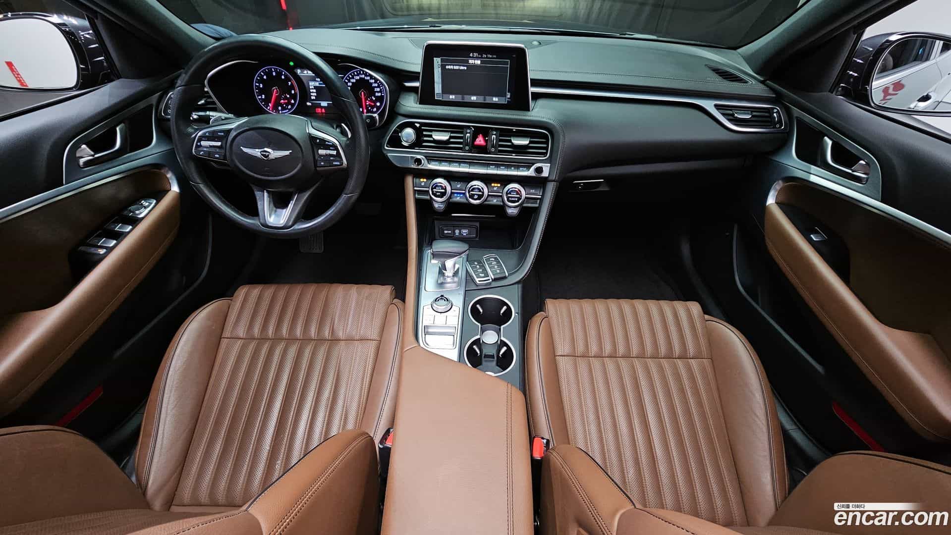 G70 Genesis 2018.2-INNER-007
