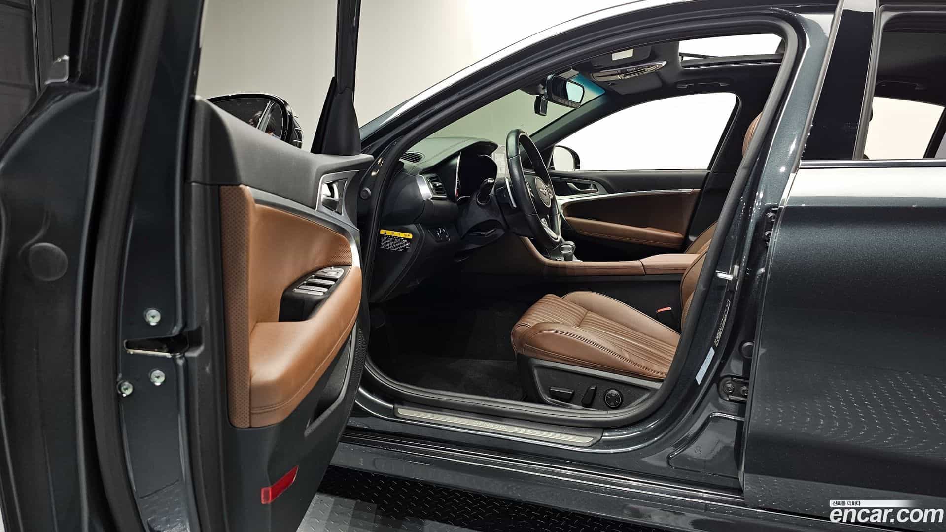 G70 Genesis 2018.2-INNER-010