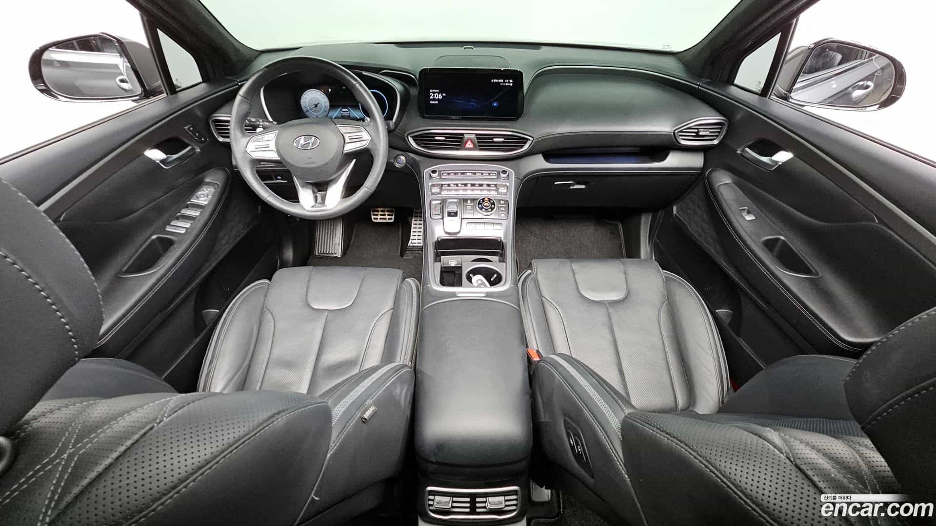 Santafe Hyundai 2023.4-INNER-007