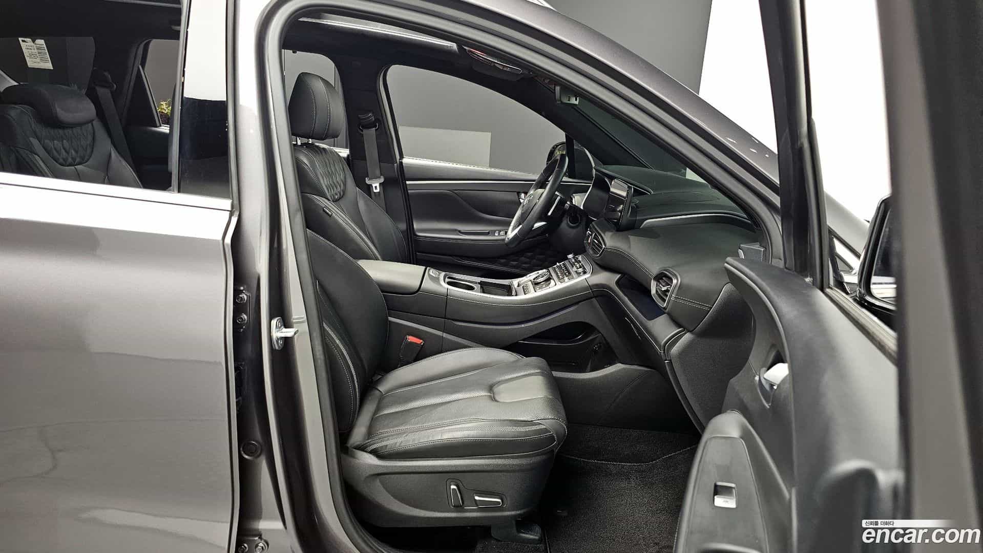 Santafe Hyundai 2023.4-OPTION-015