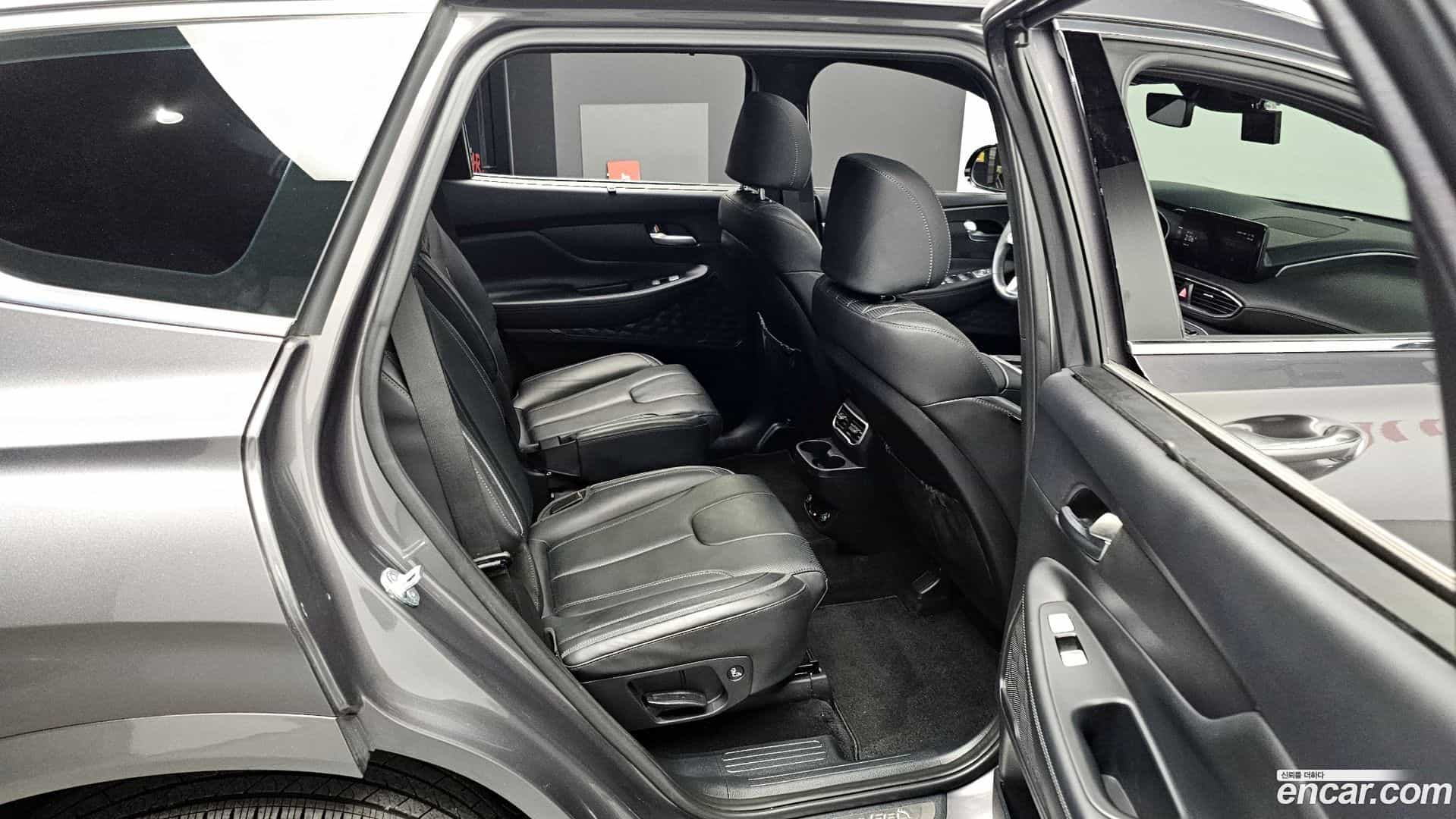Santafe Hyundai 2023.4-OPTION-016