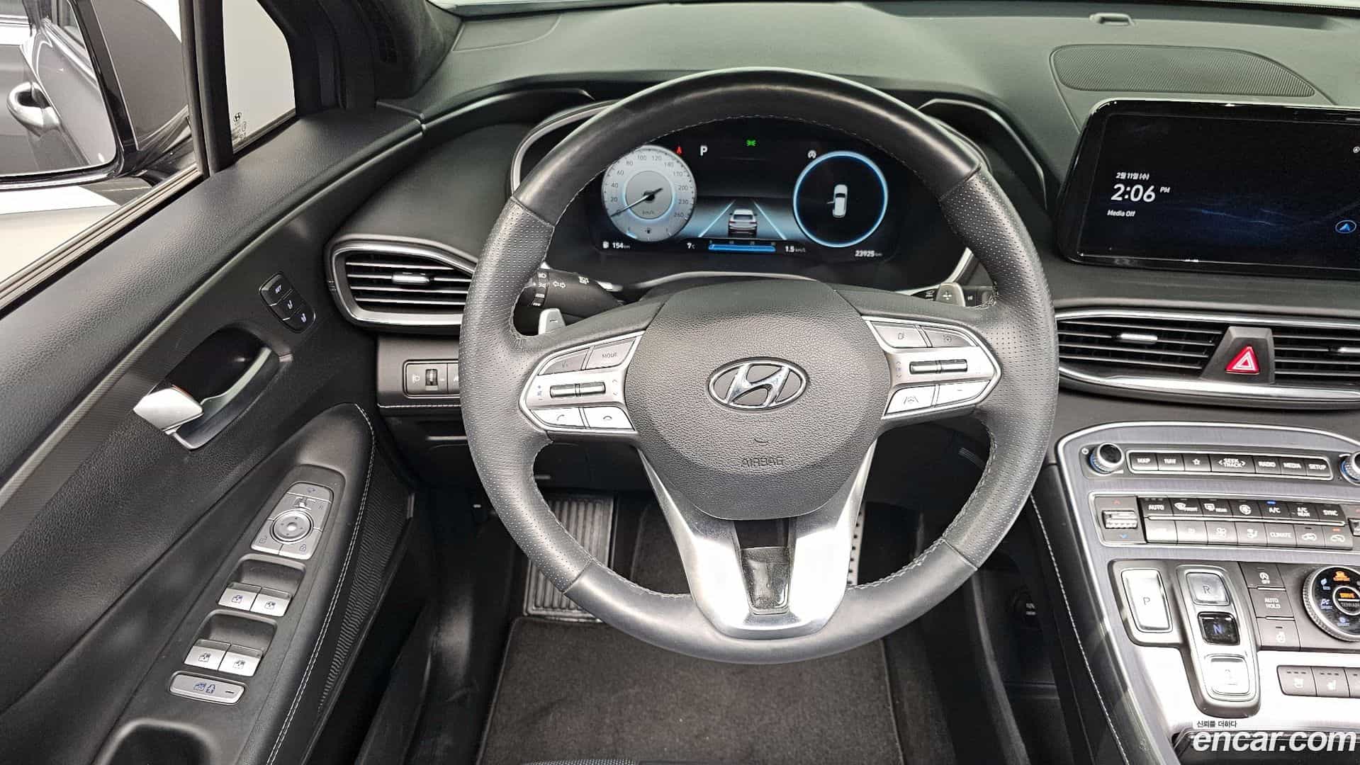 Santafe Hyundai 2023.4-OPTION-017