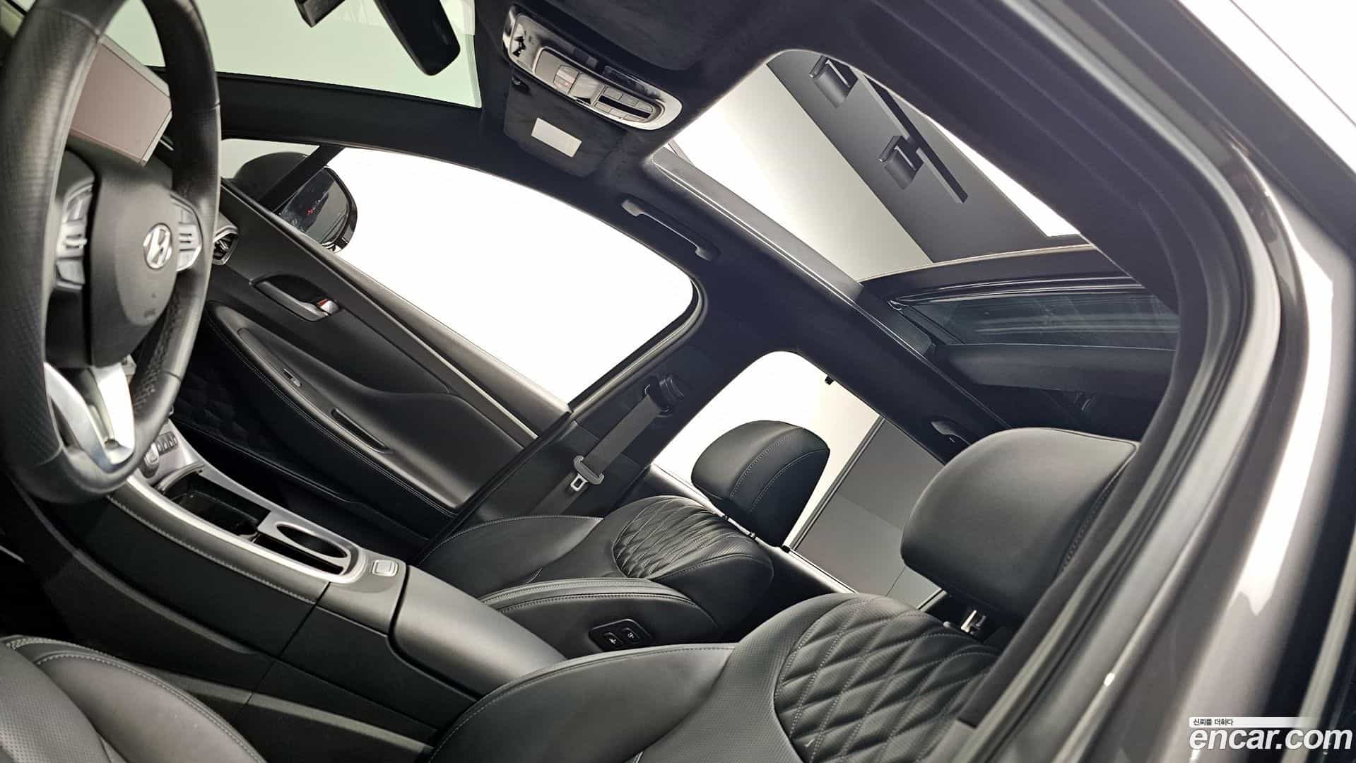 Santafe Hyundai 2023.4-OPTION-023