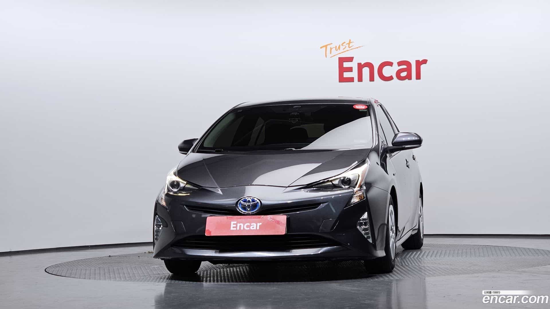Prius Toyota 2018.0-OUTER-003