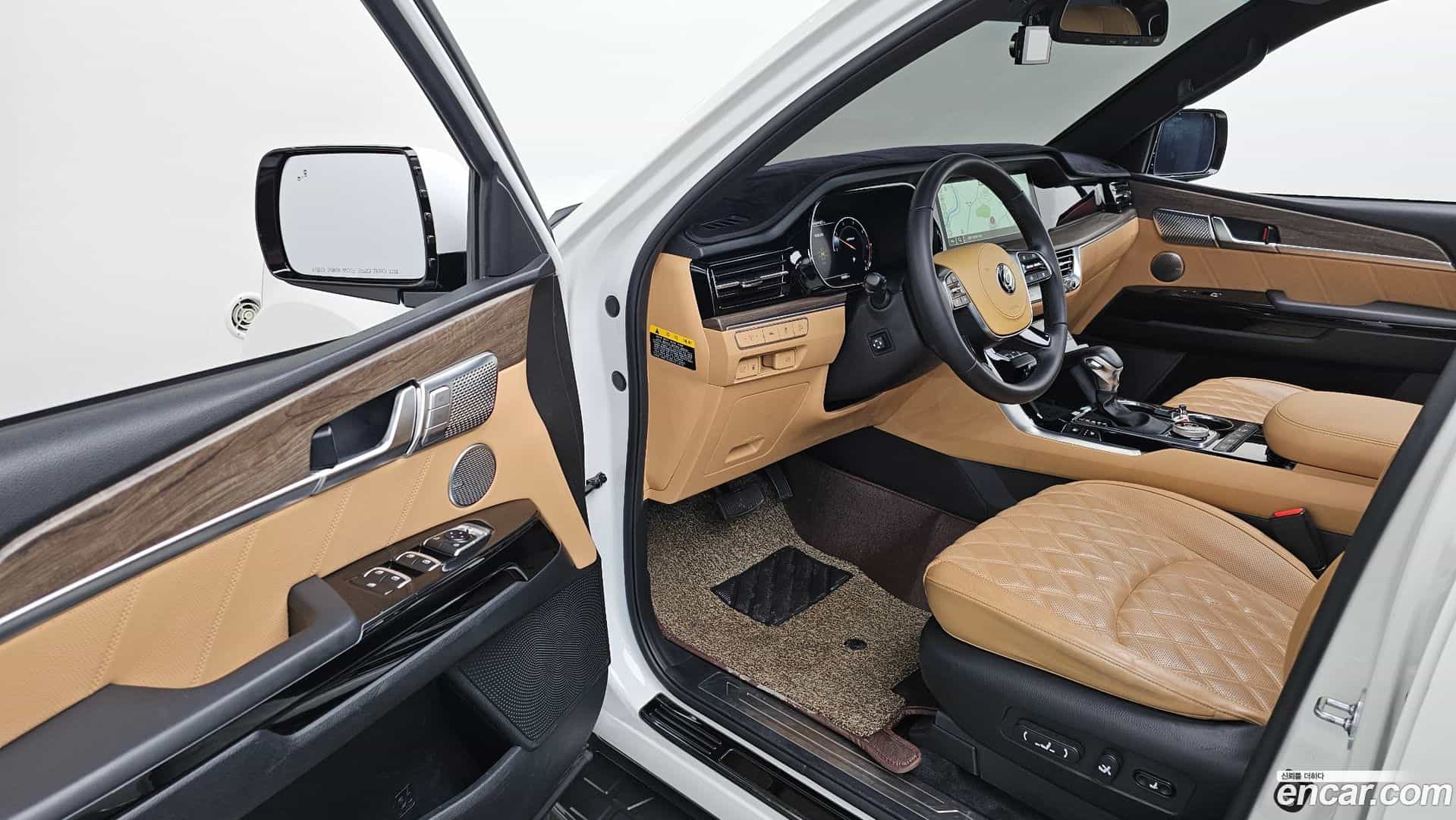 Mohave Kia 2020.1-INNER-010