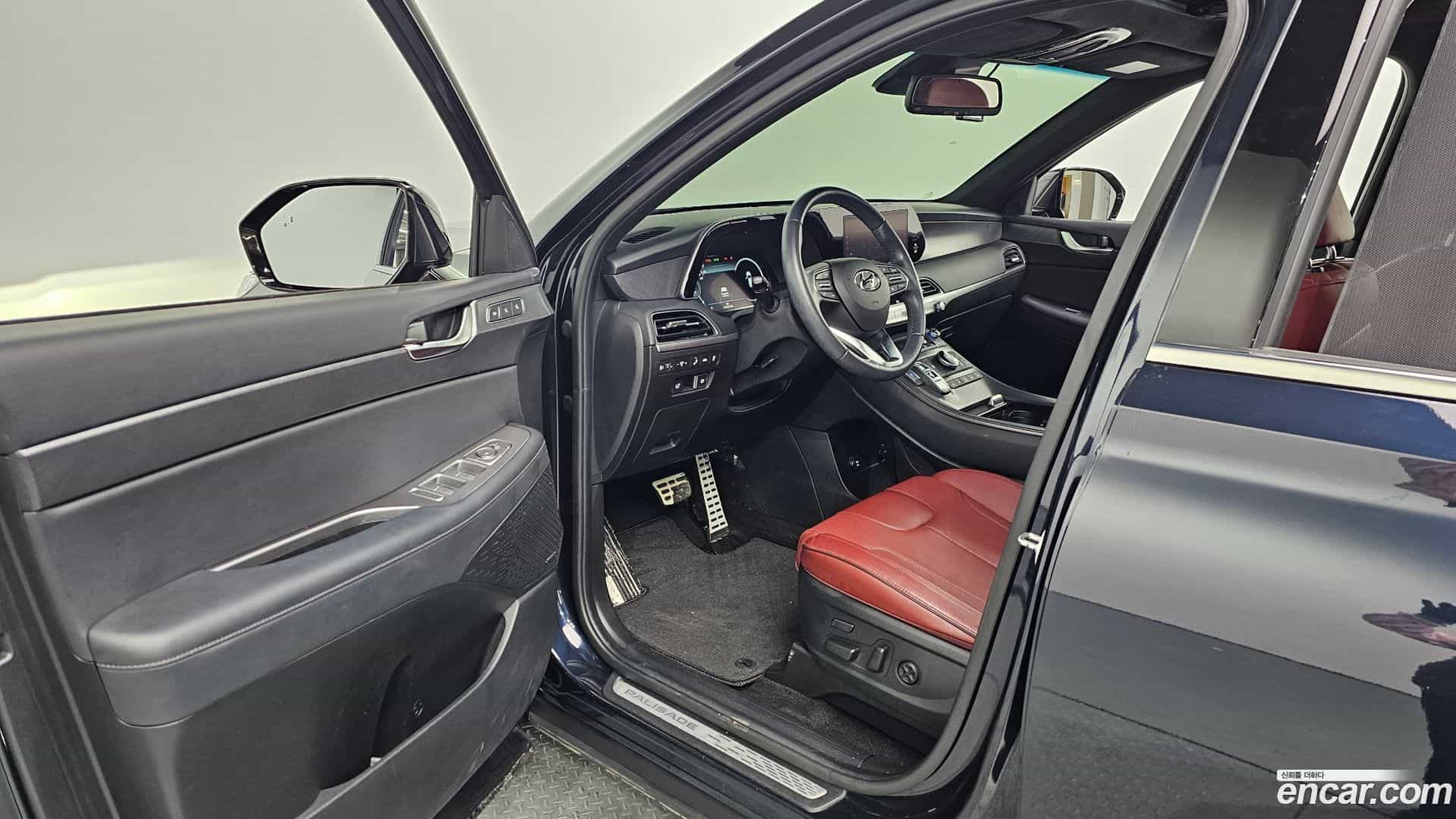 Palisade Hyundai 2021.6-OPTION-015