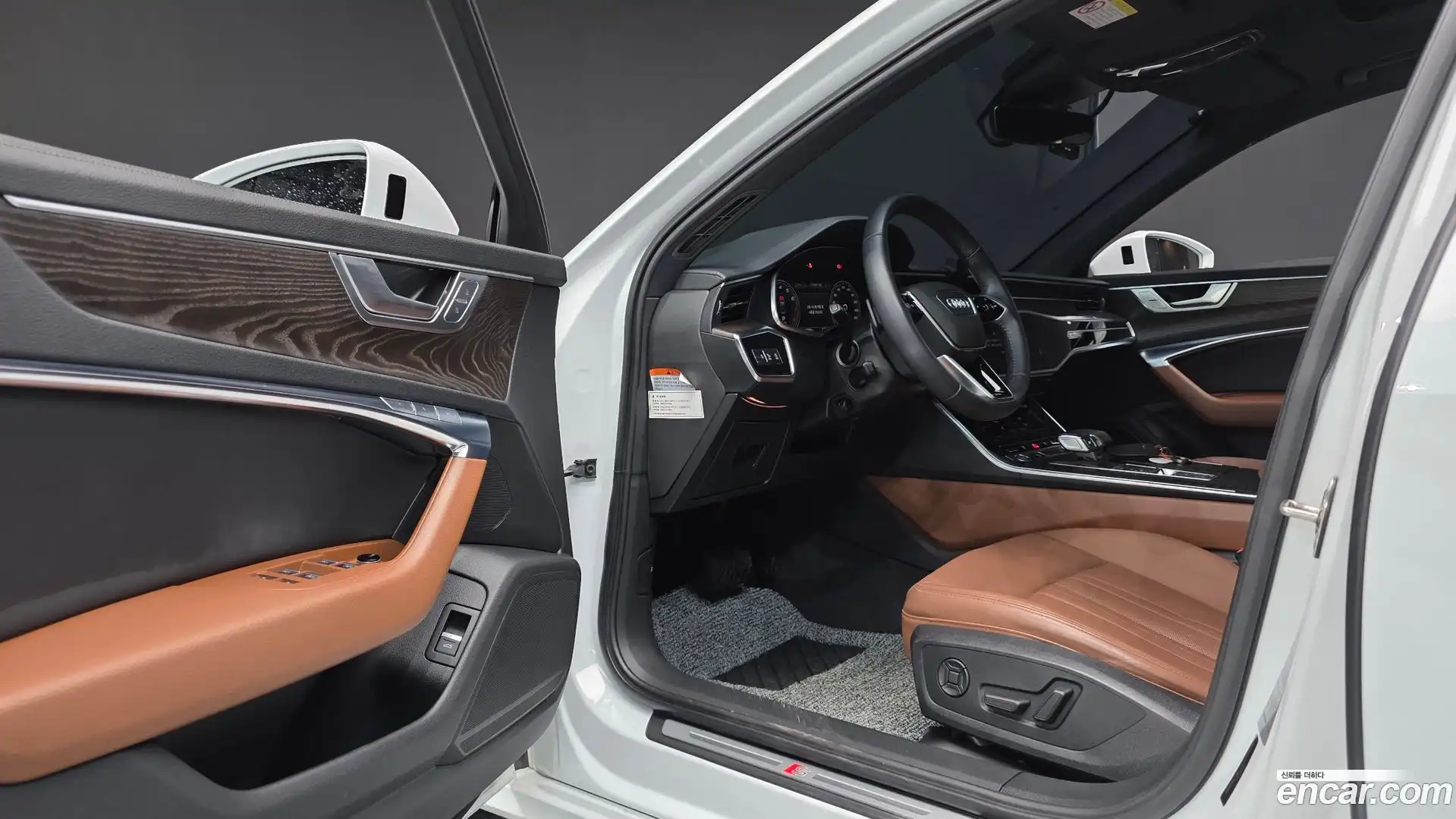 A6 Audi 2019.9-OPTION-017