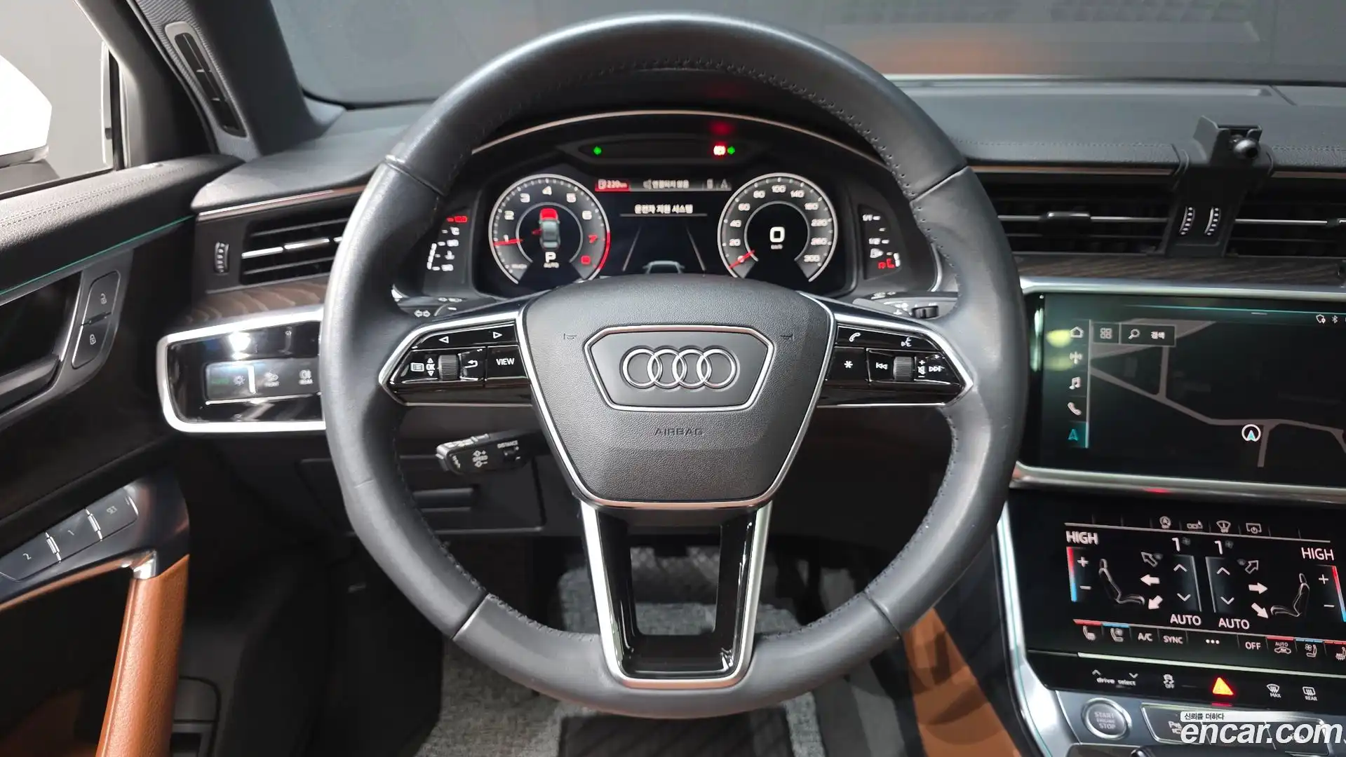 A6 Audi 2019.9-OPTION-018