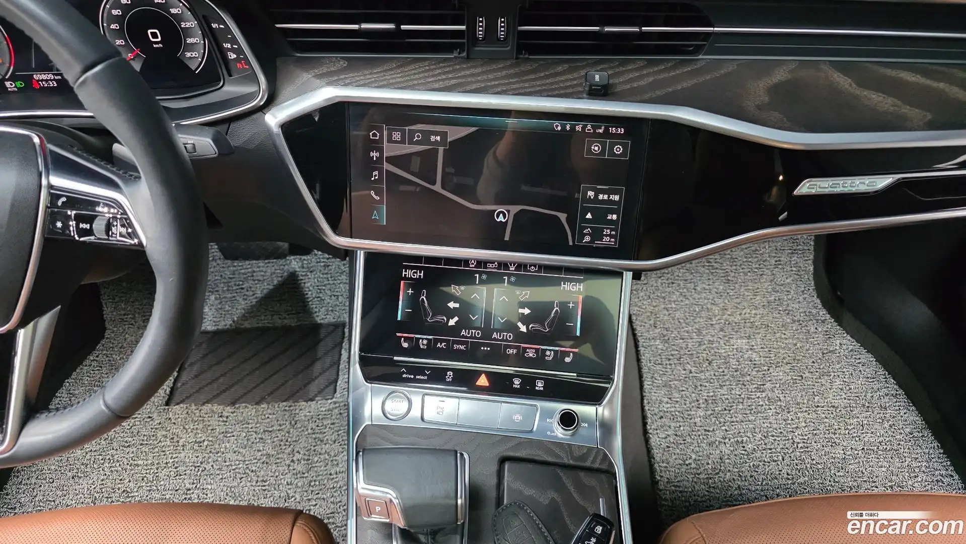 A6 Audi 2019.9-OPTION-019