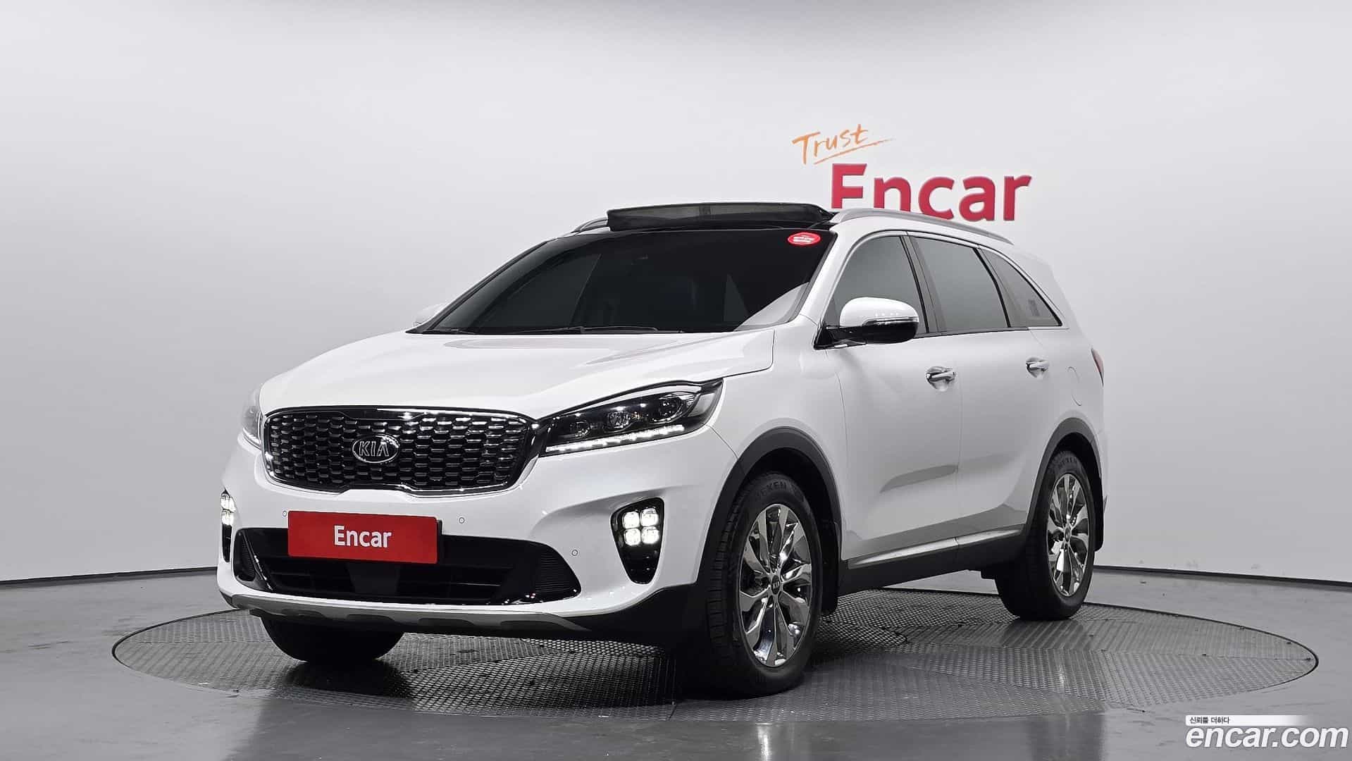 Sorento Kia 2017.9-OUTER-001