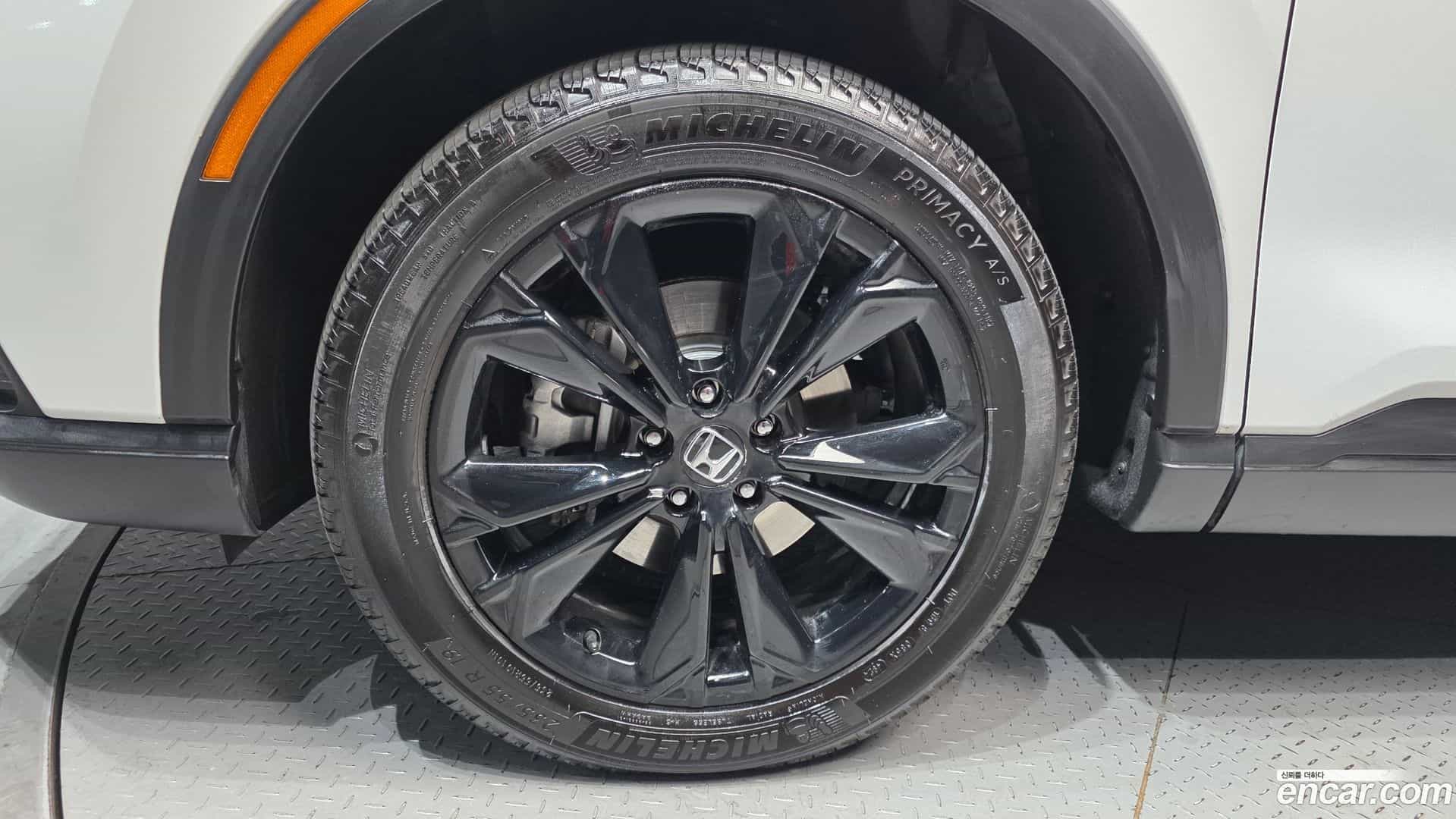 CR-V Honda 2025.4-OUTER-005