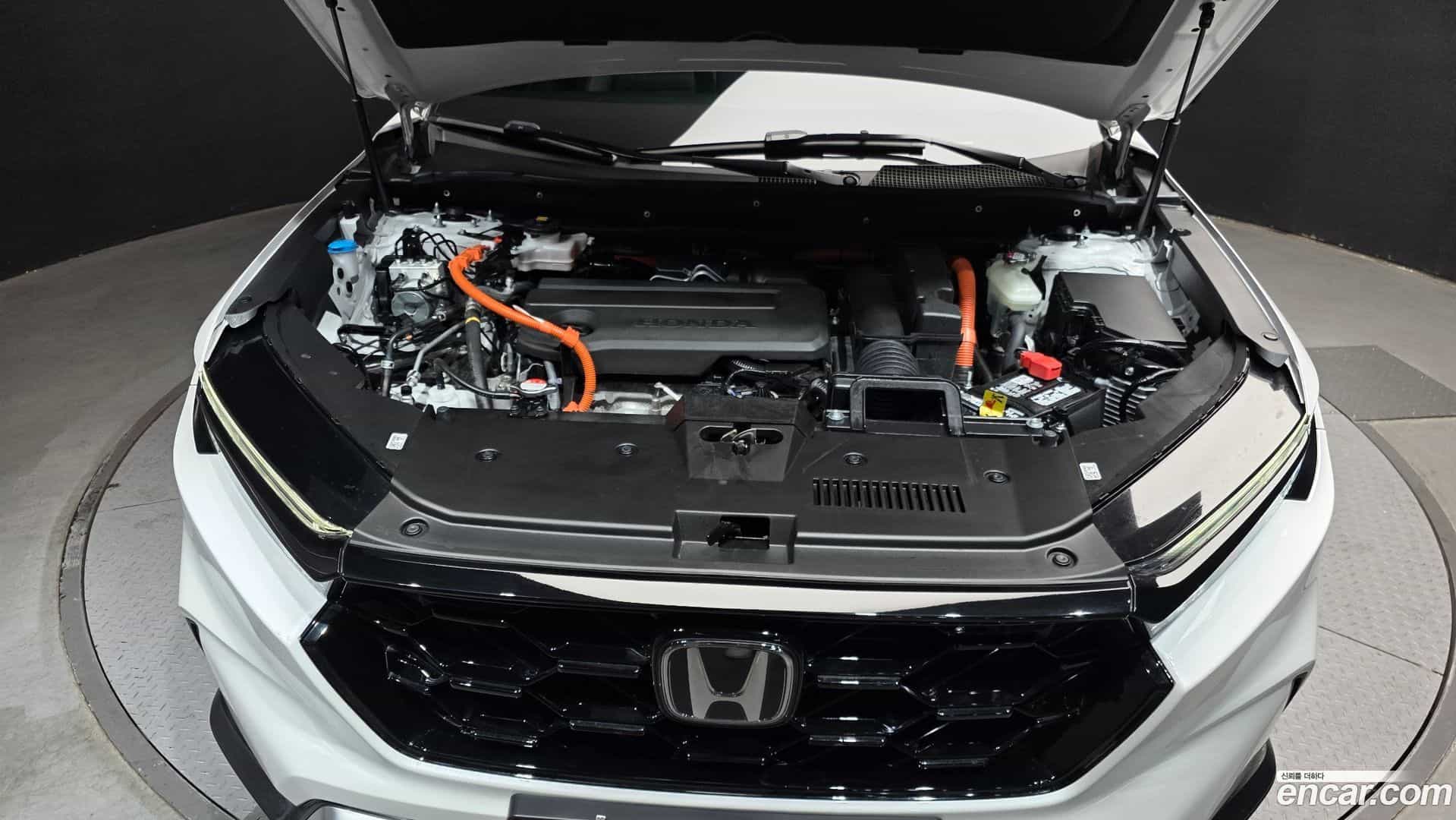 CR-V Honda 2025.4-INNER-006