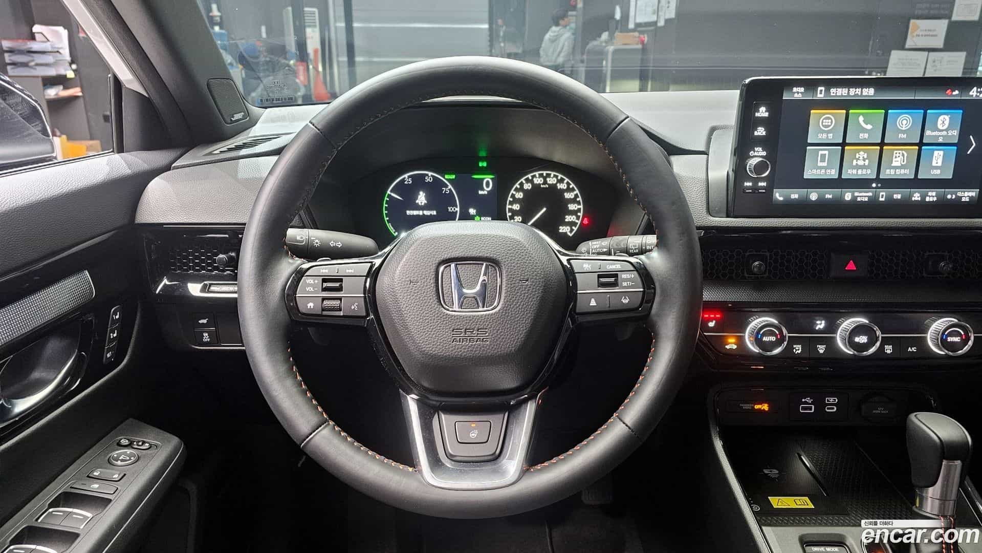 CR-V Honda 2025.4-OPTION-018