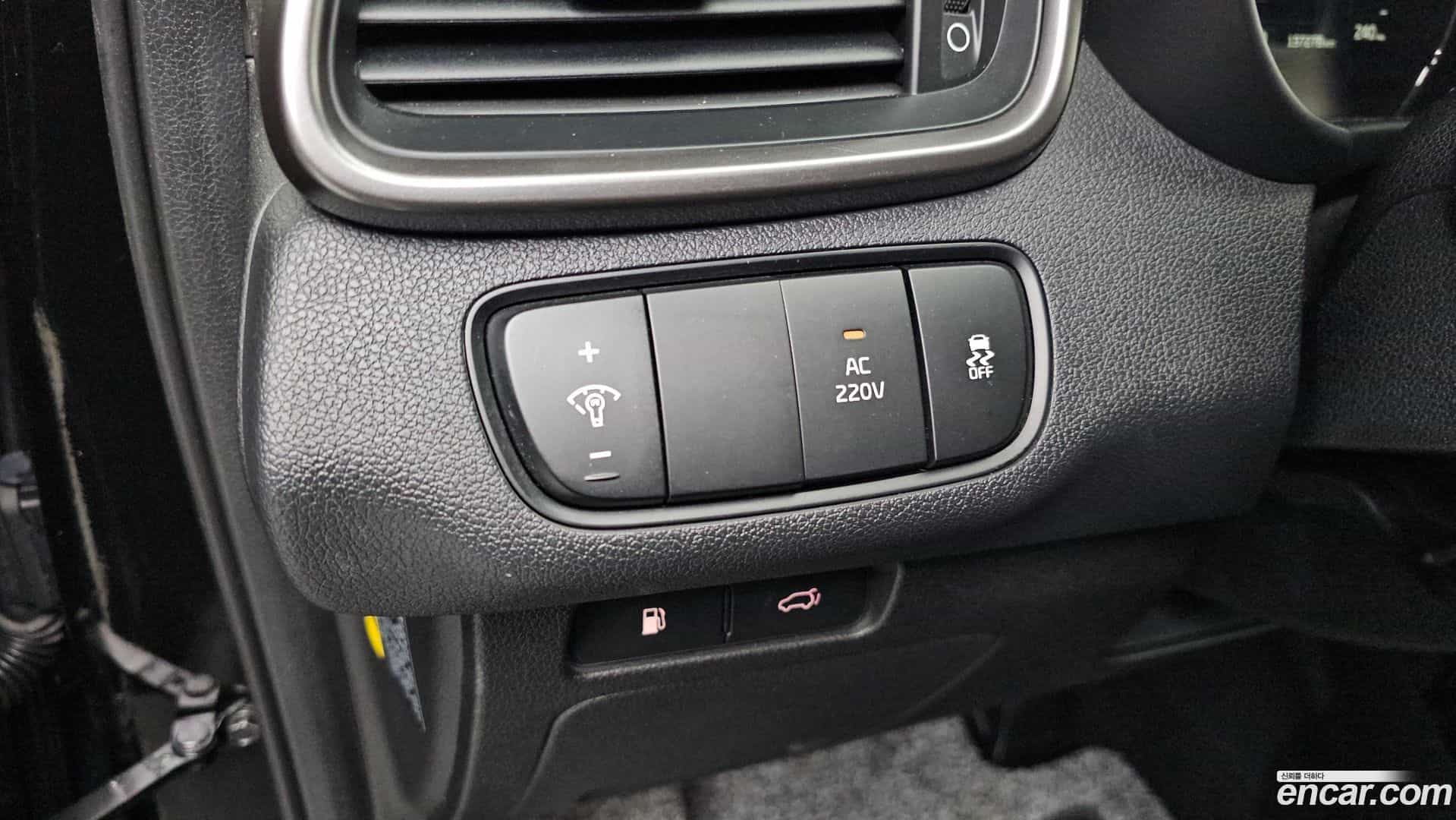 Sorento Kia 2015.5-OPTION-017