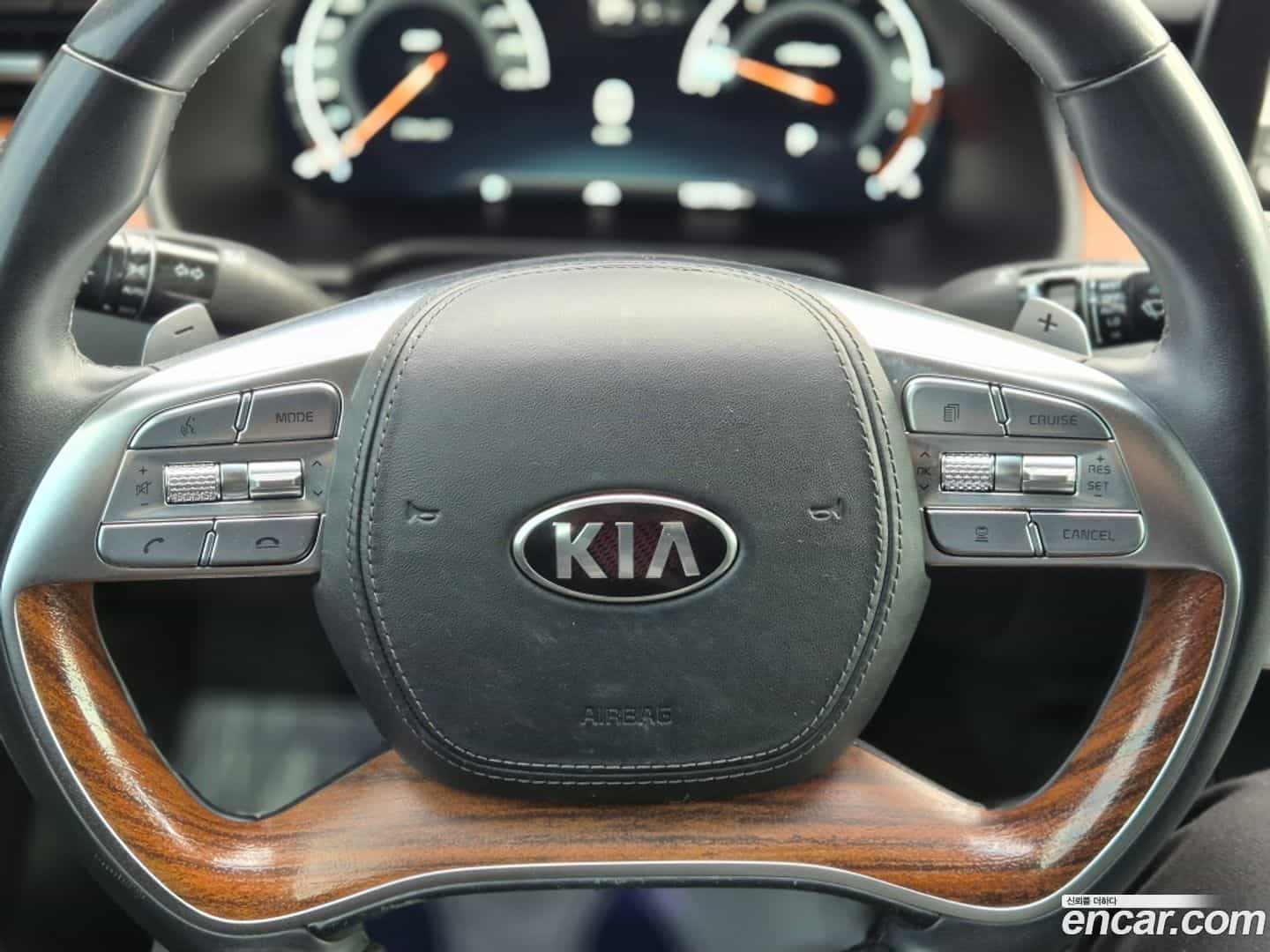 K9 Kia 2018.6-INNER-006