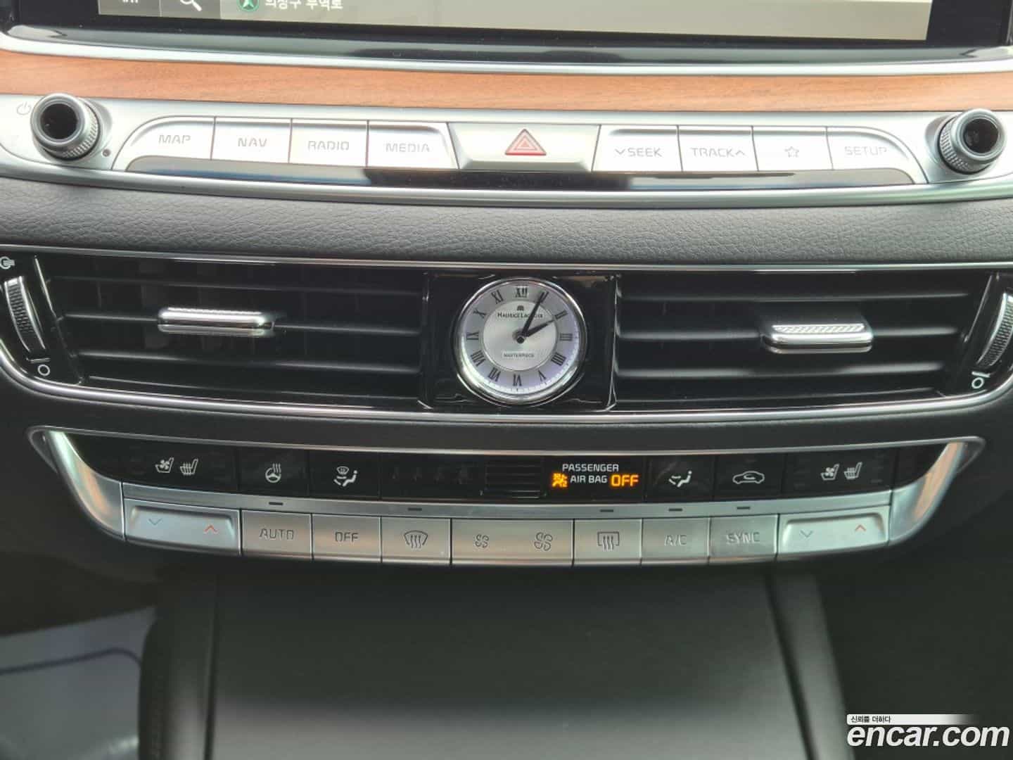 K9 Kia 2018.6-INNER-009