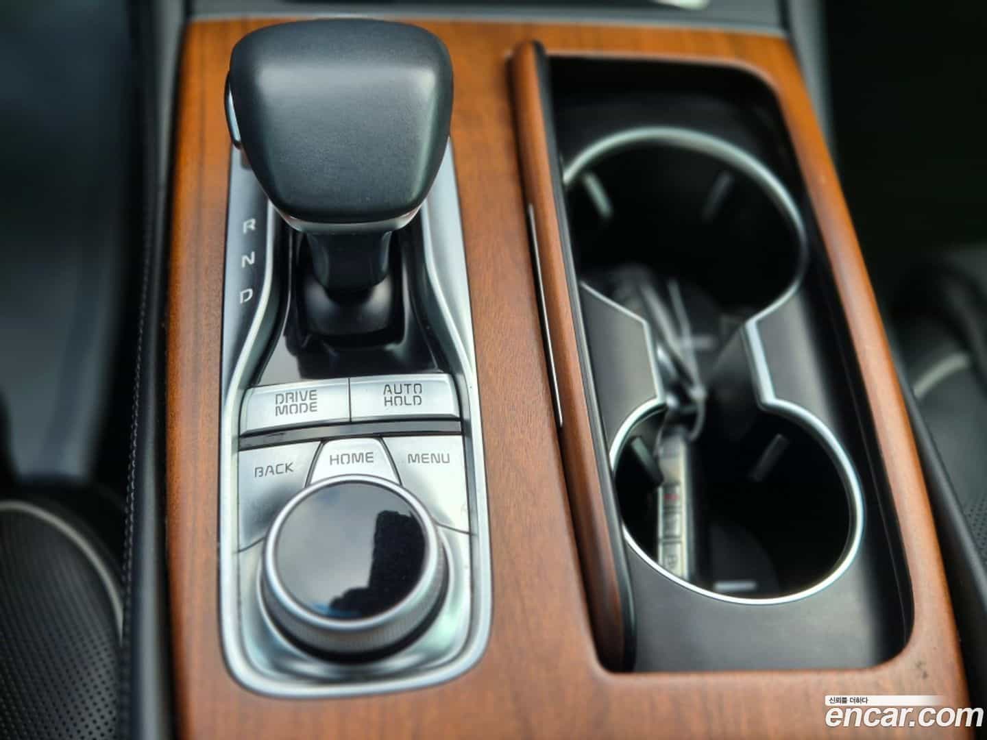 K9 Kia 2018.6-INNER-010