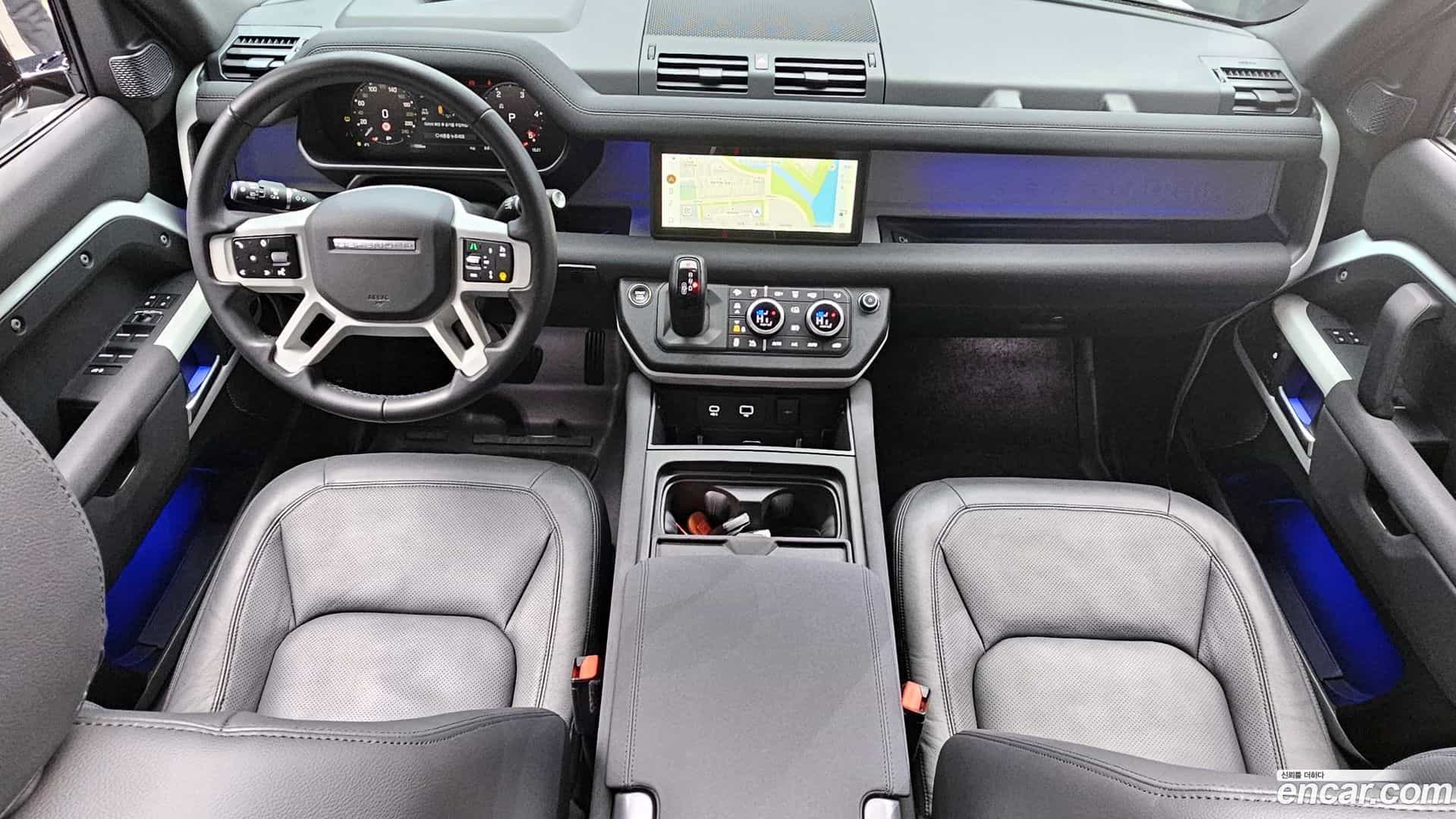 Defender Land Rover 2023.9-INNER-007